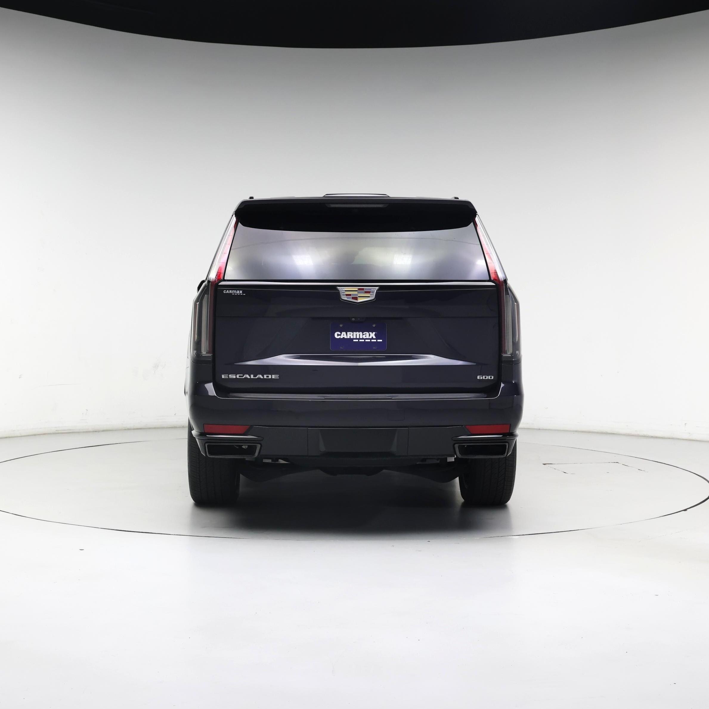 Thumbnail: 2022 Cadillac Escalade - 6