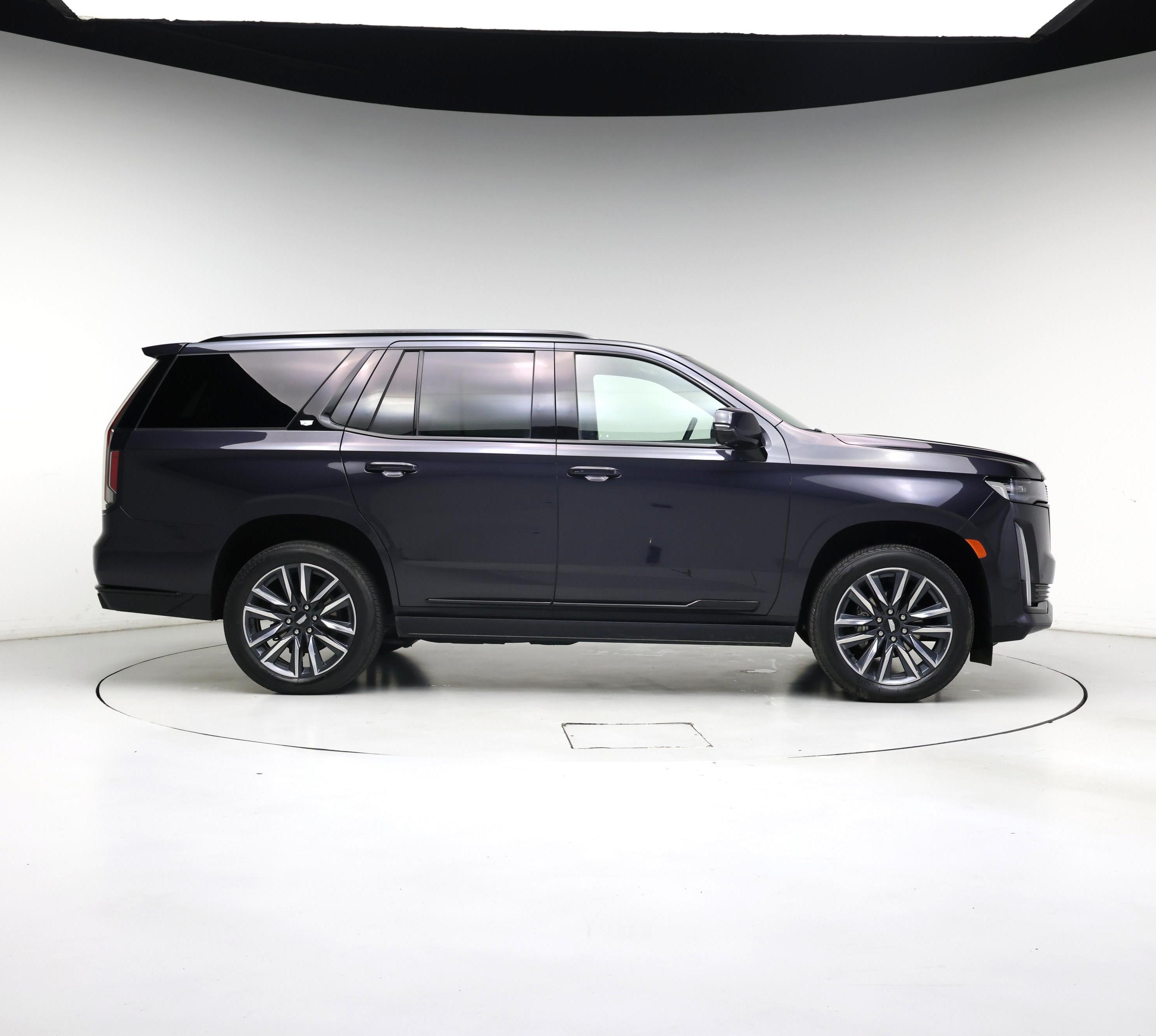 Thumbnail: 2022 Cadillac Escalade - 7