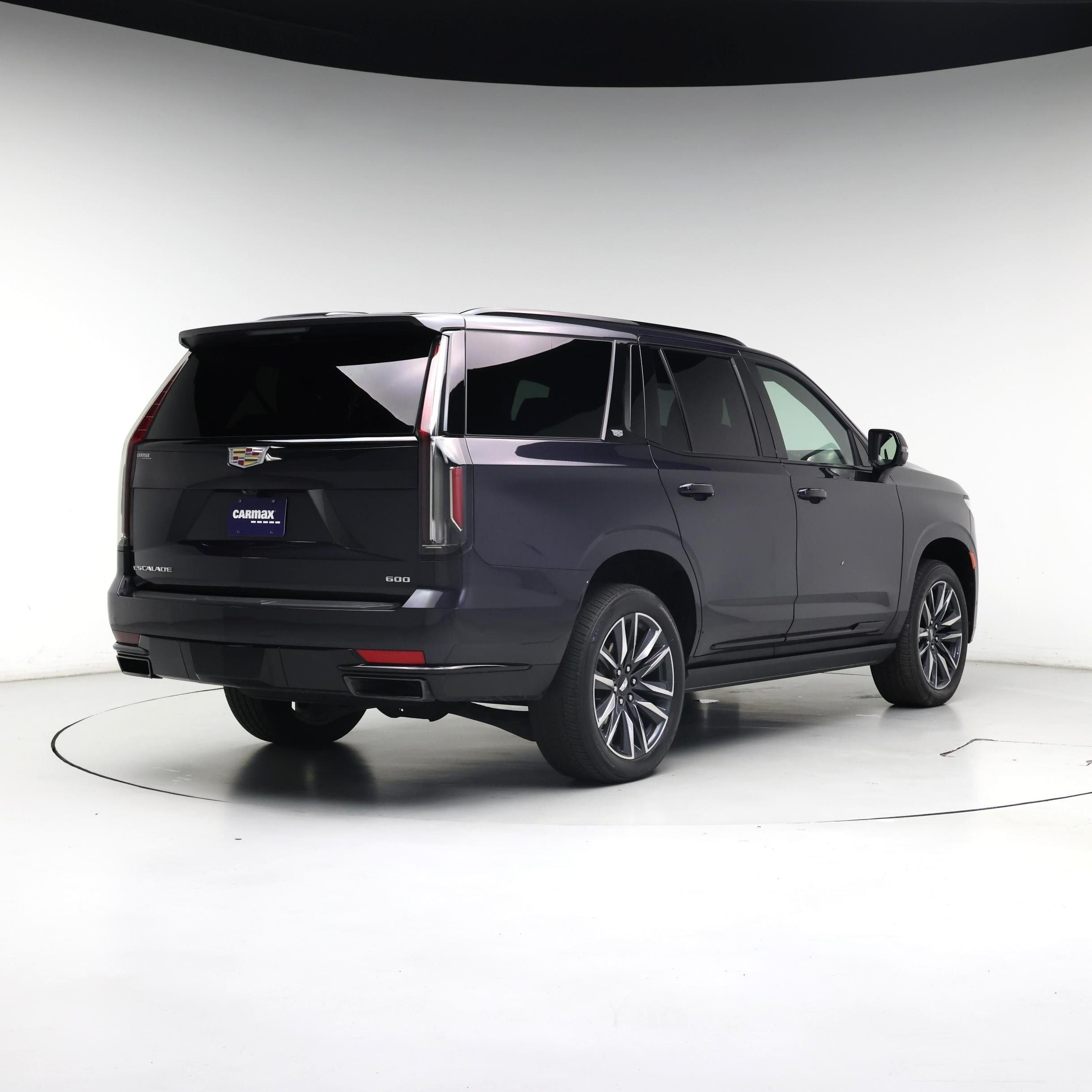 Thumbnail: 2022 Cadillac Escalade - 8
