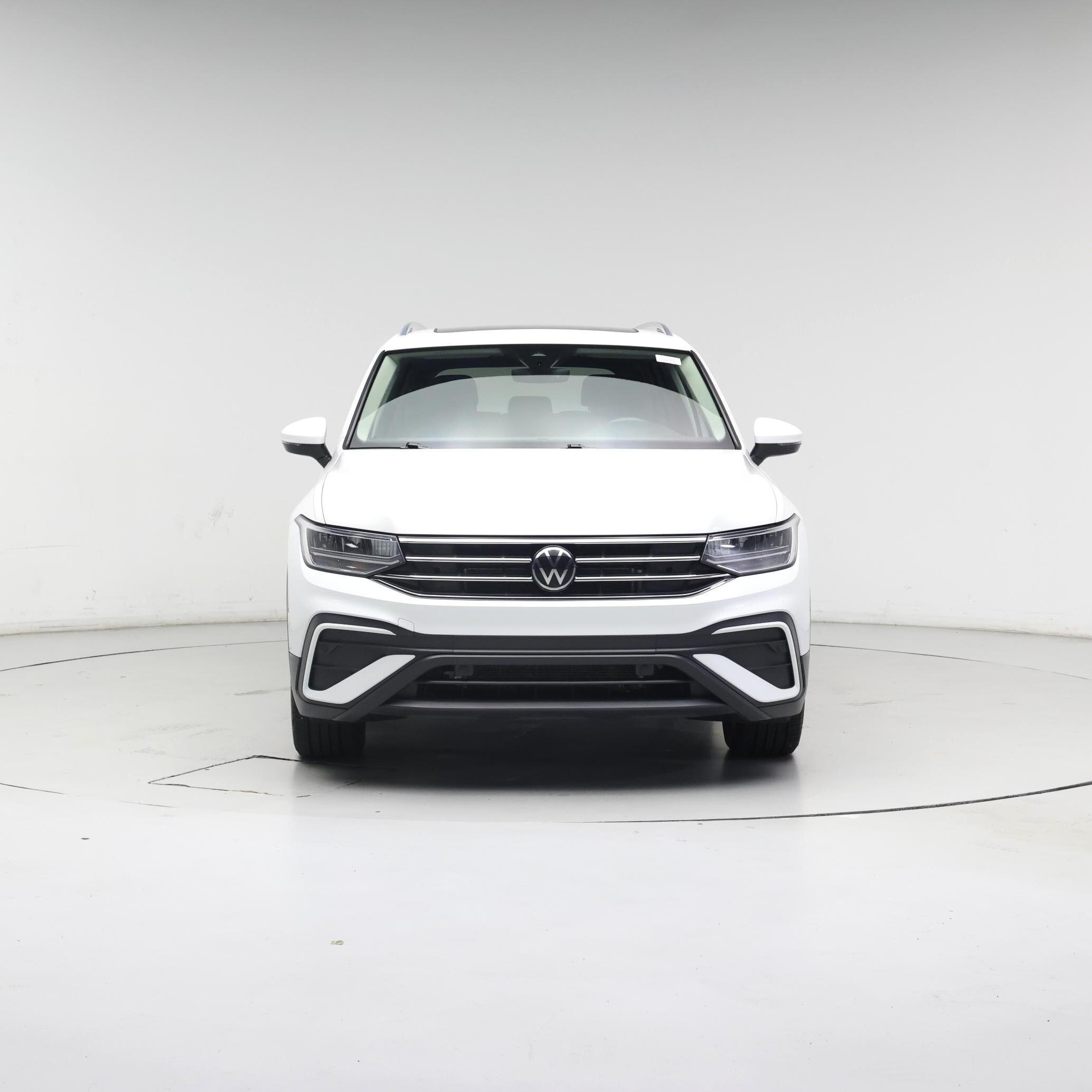 Thumbnail: 2023 Volkswagen Tiguan - 5