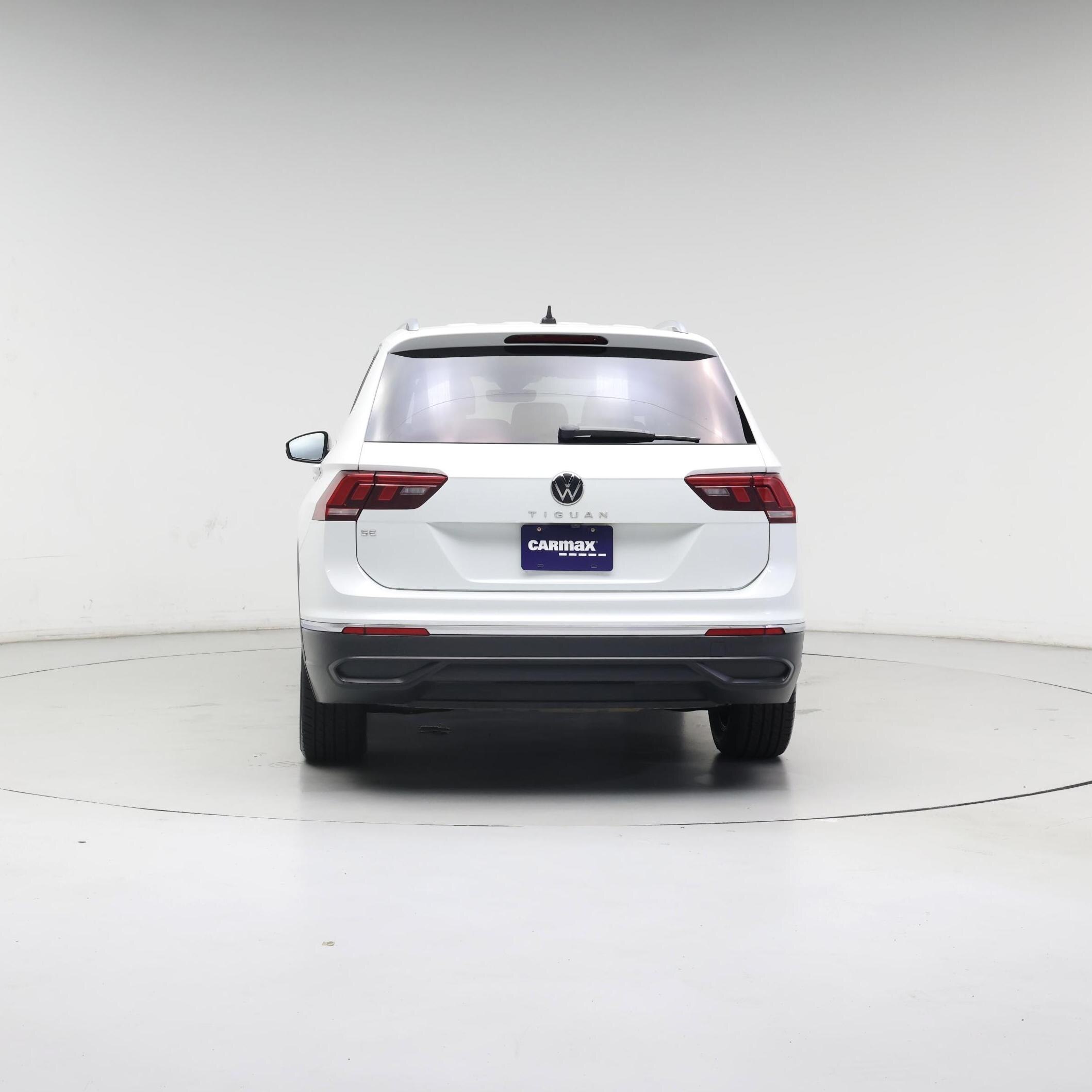 Thumbnail: 2023 Volkswagen Tiguan - 6