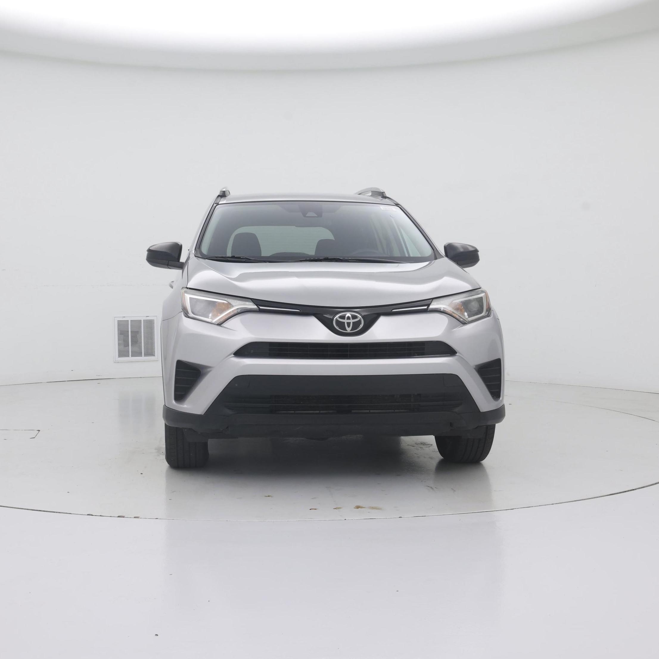 Thumbnail: 2017 Toyota RAV4 - 5