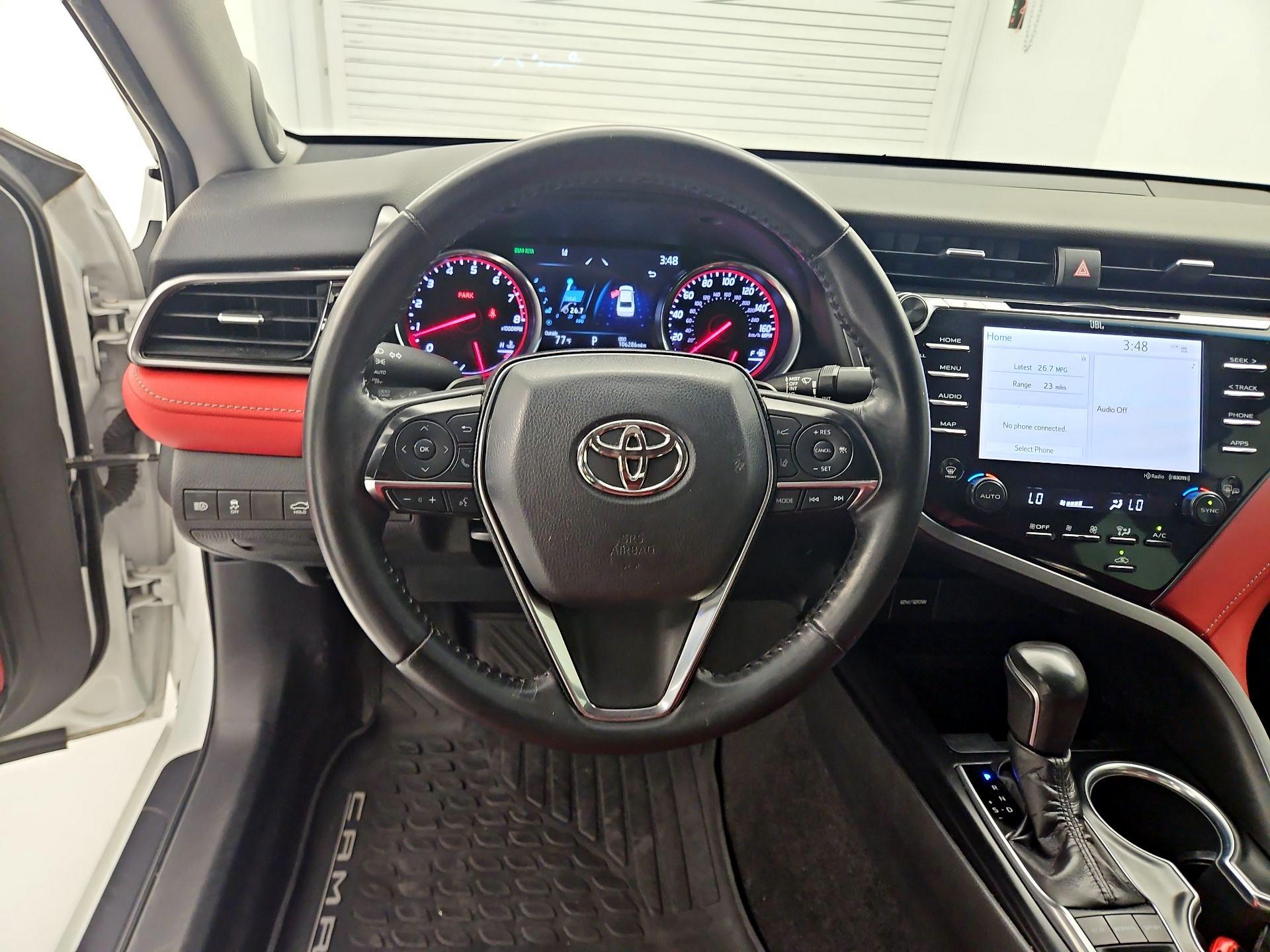 Thumbnail: 2019 Toyota Camry - 10