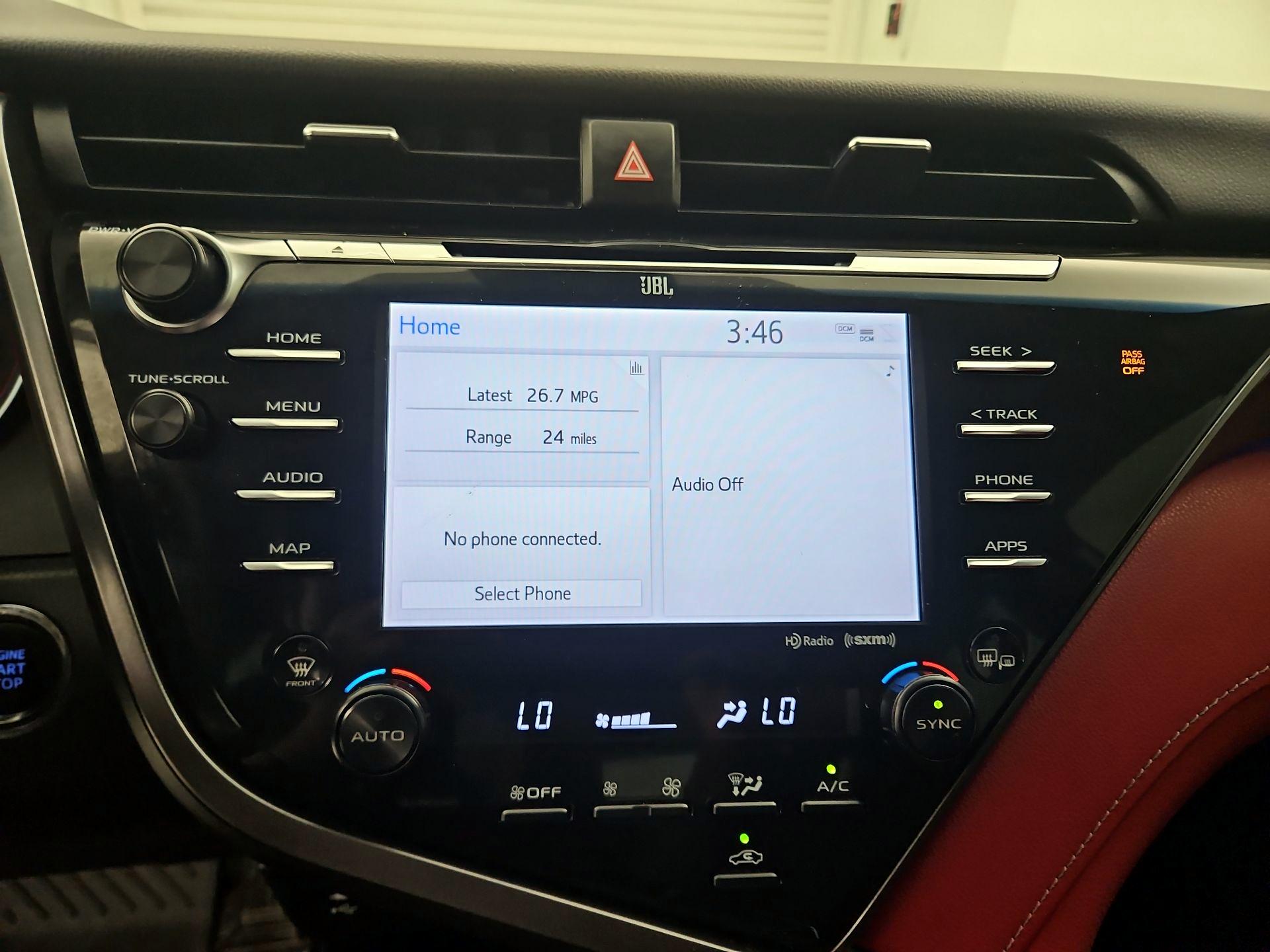 Thumbnail: 2019 Toyota Camry - 15