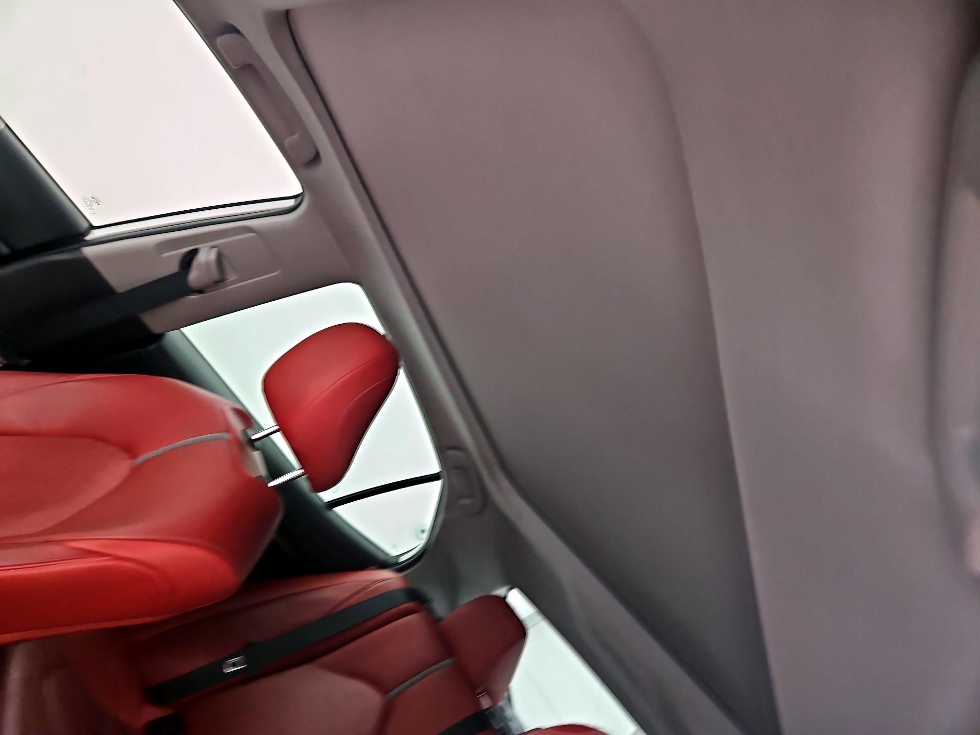 Thumbnail: 2019 Toyota Camry - 19
