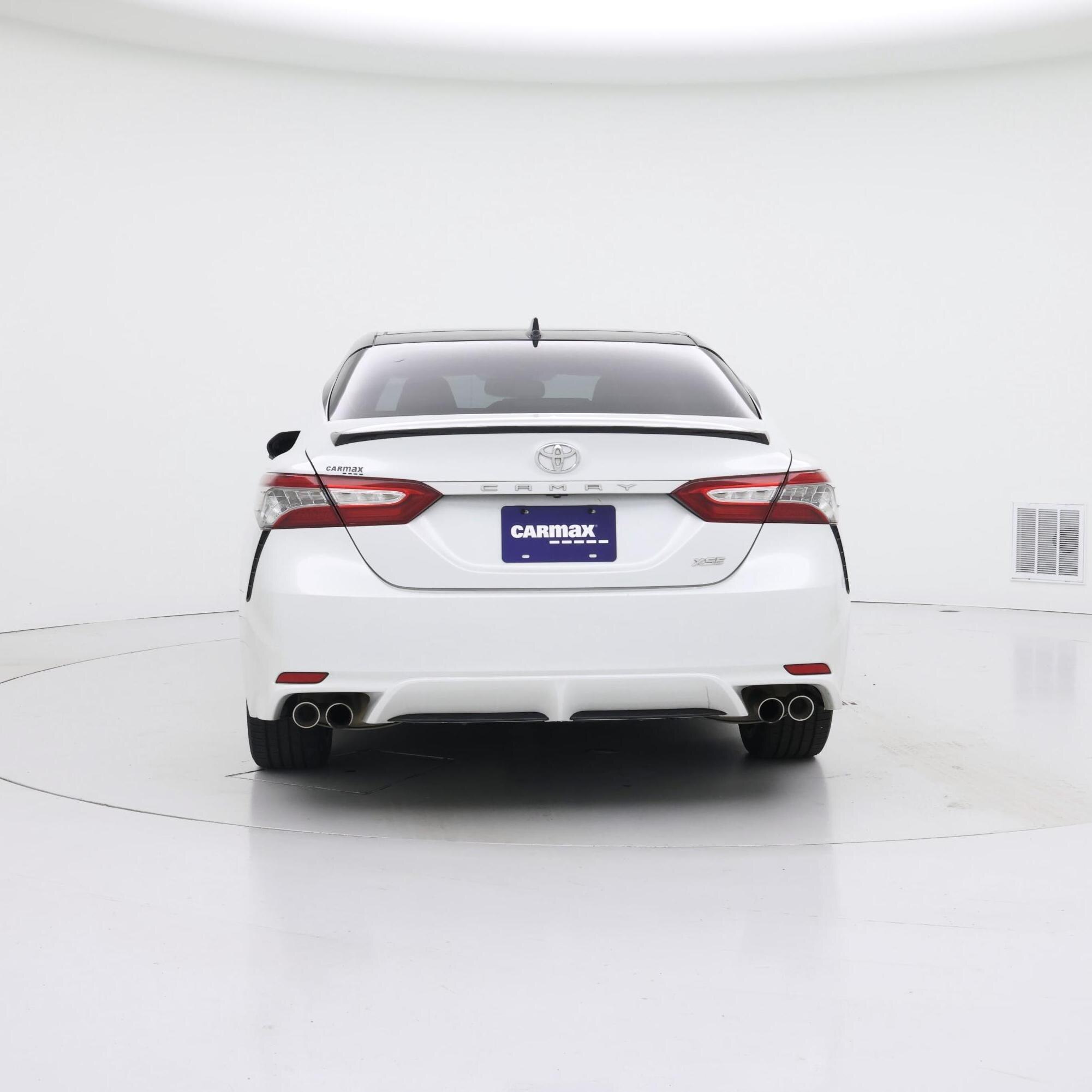 Thumbnail: 2019 Toyota Camry - 6