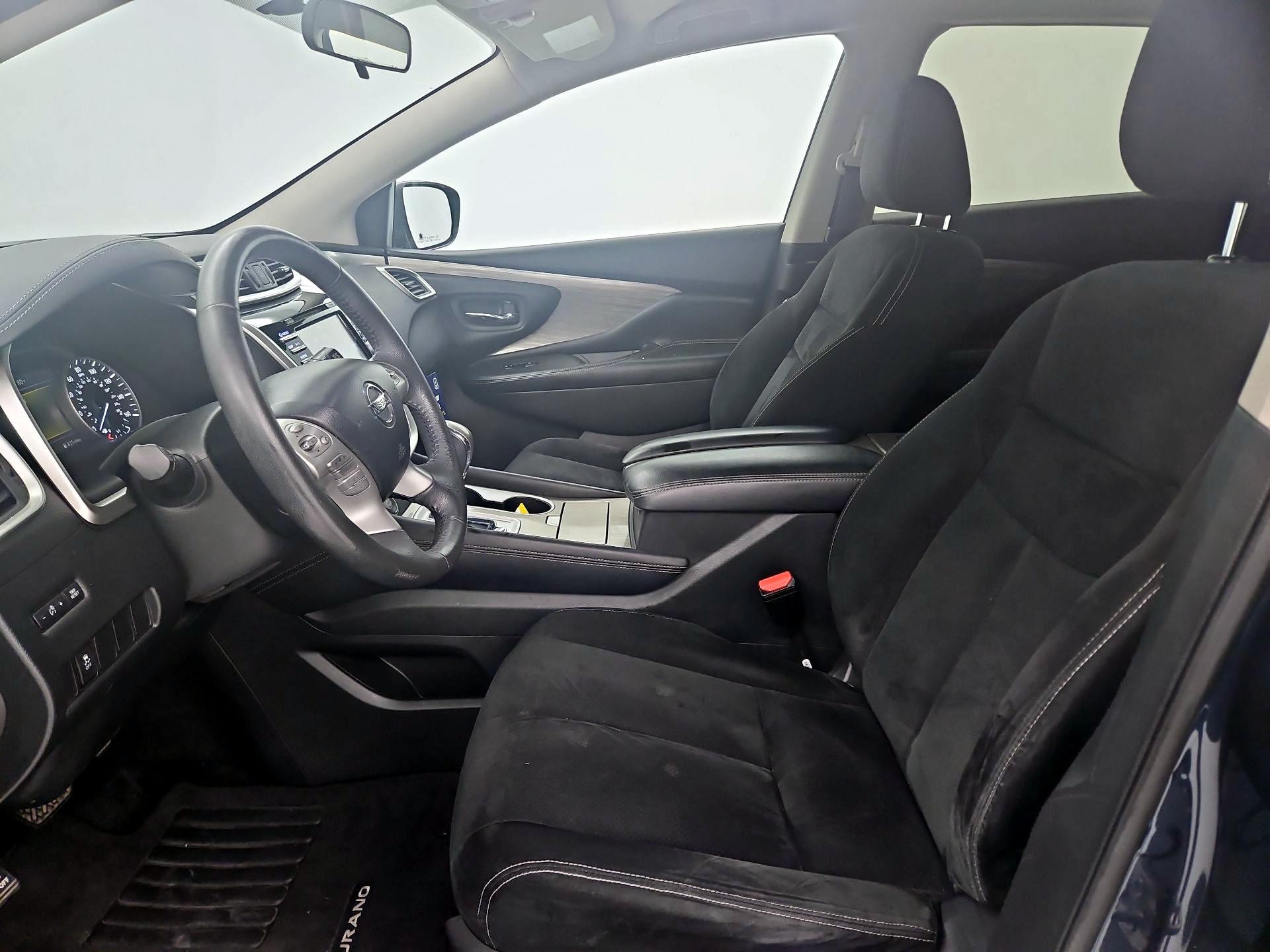 Thumbnail: 2017 Nissan Murano - 11