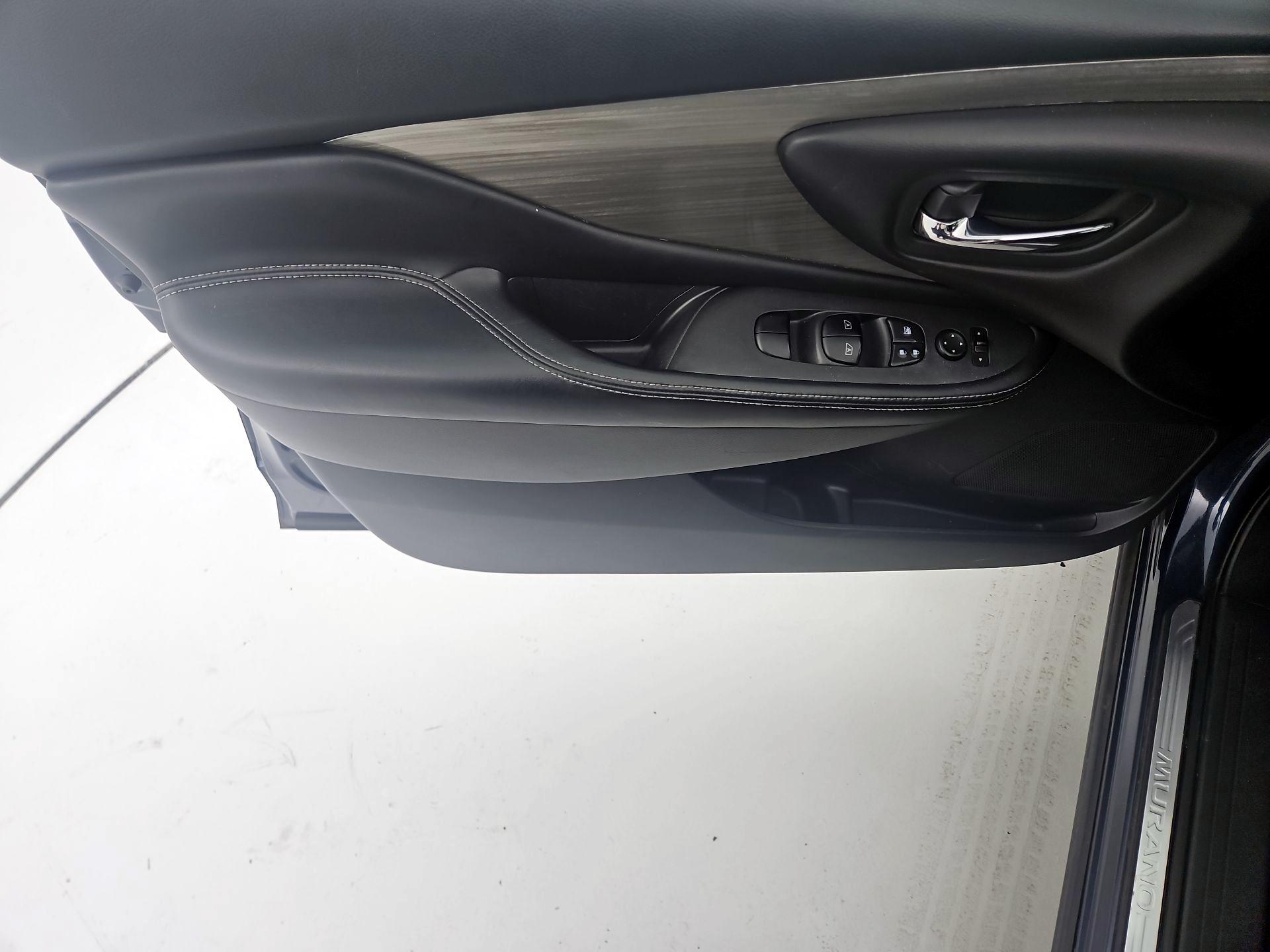 Thumbnail: 2017 Nissan Murano - 12