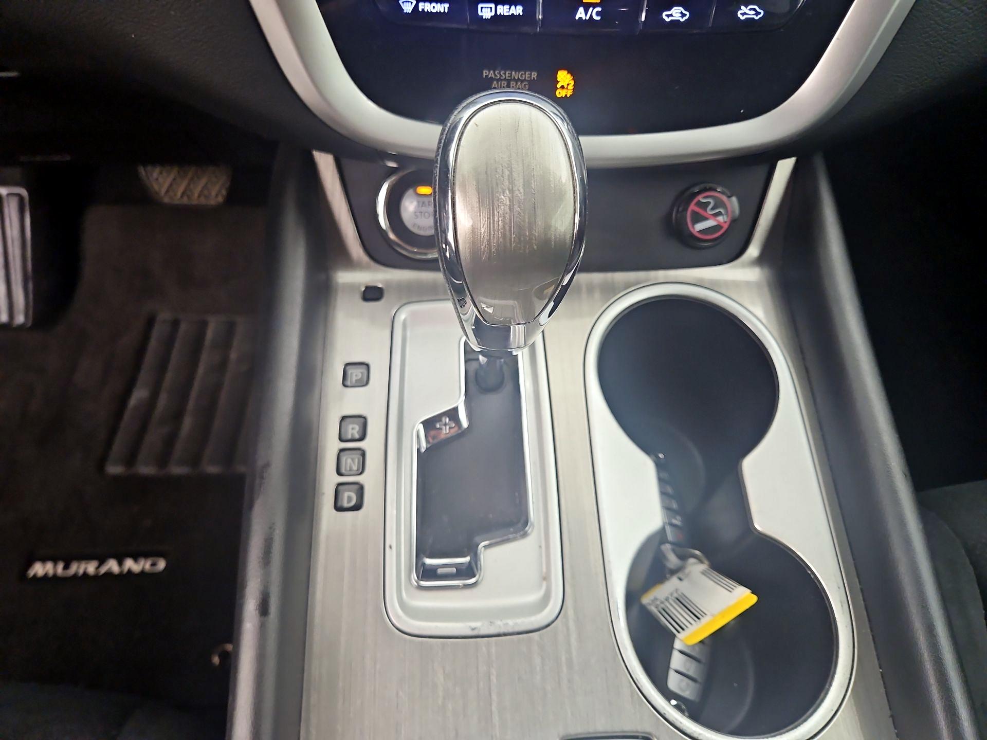 Thumbnail: 2017 Nissan Murano - 18
