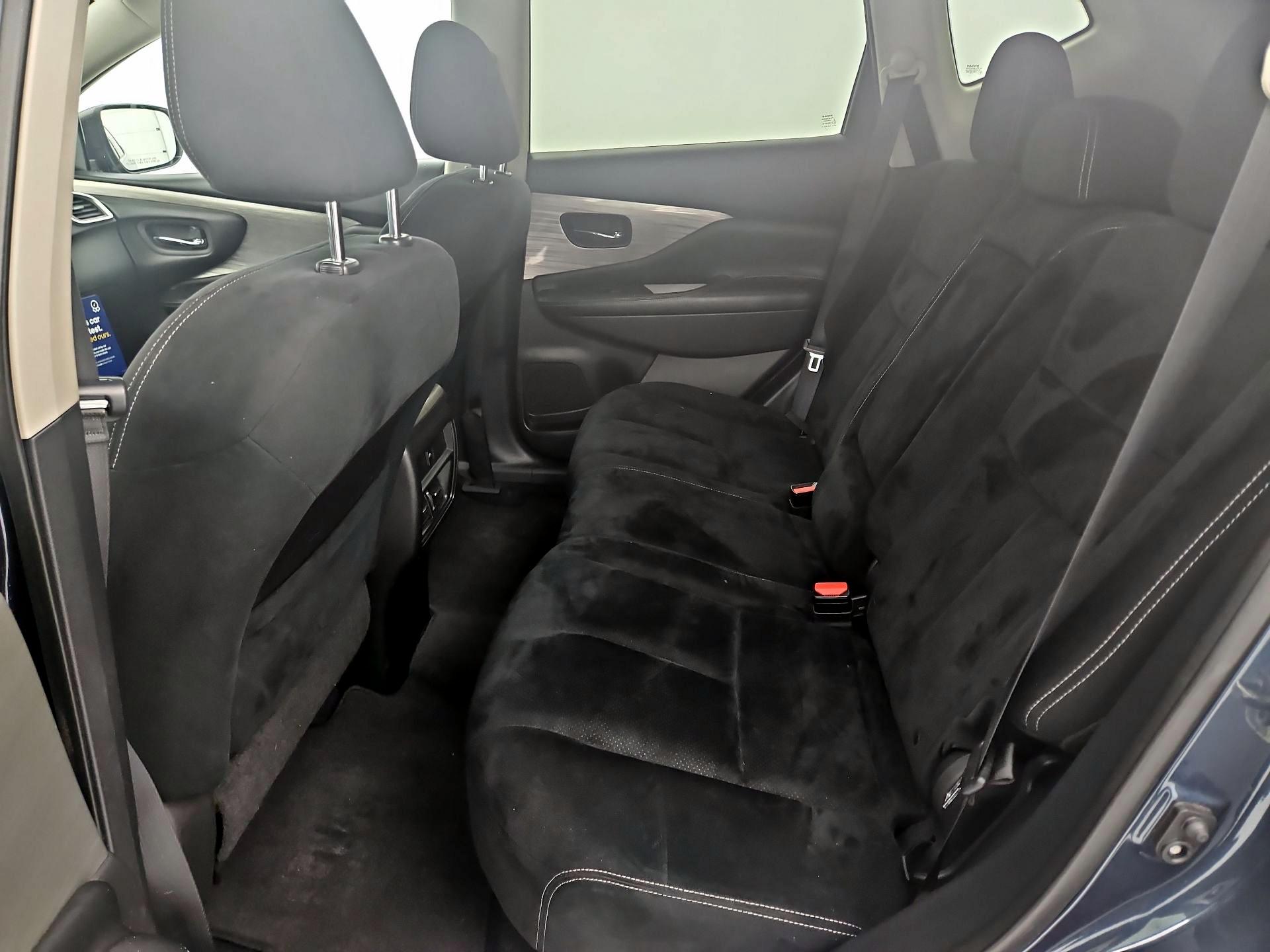 Thumbnail: 2017 Nissan Murano - 19