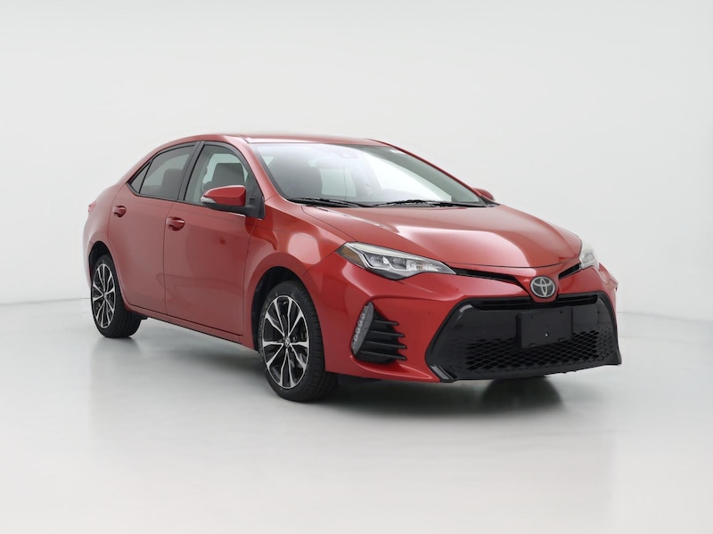 2019 Toyota Corolla SE -
                  Jackson, MS