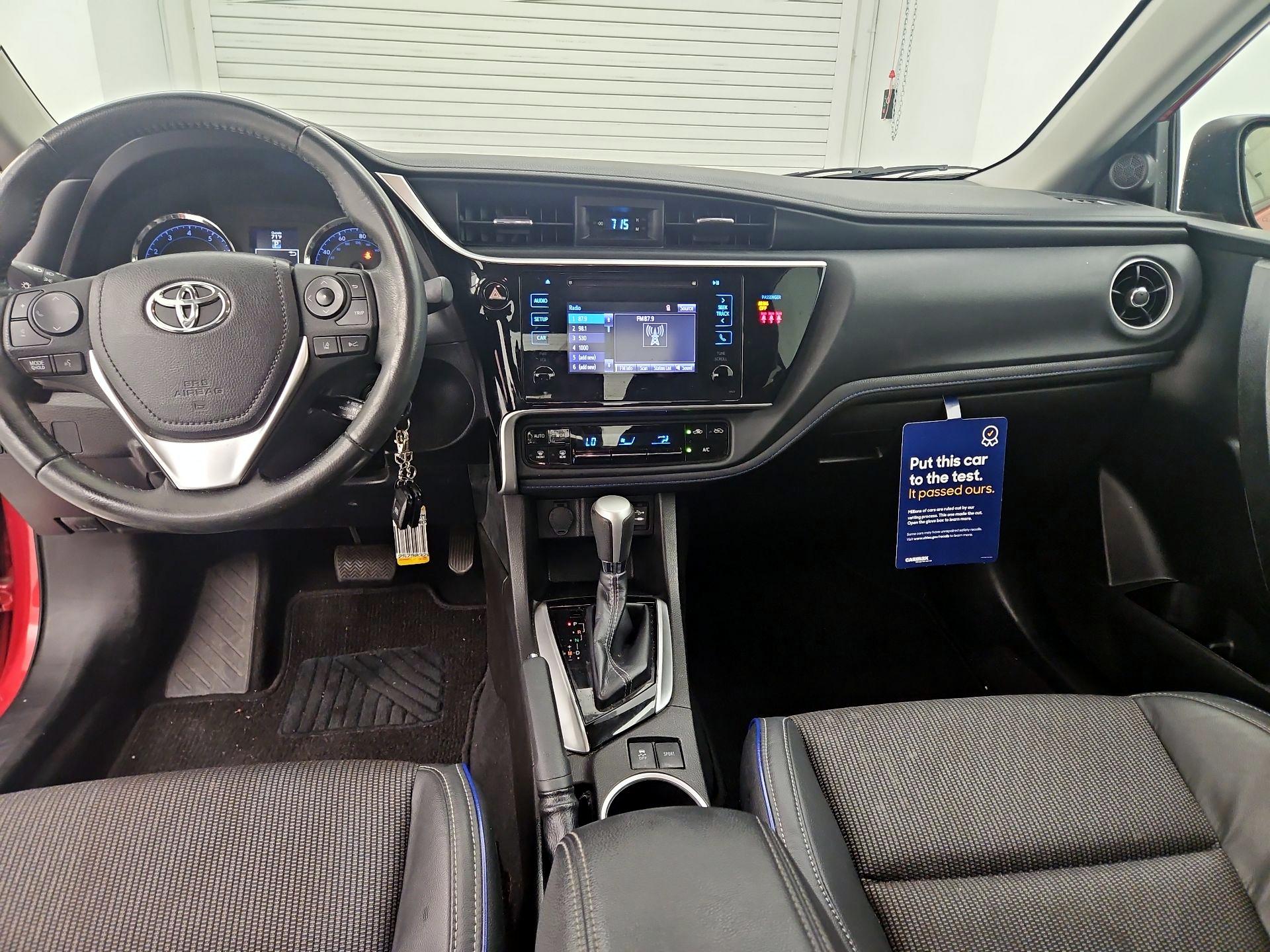 Thumbnail: 2019 Toyota Corolla - 9