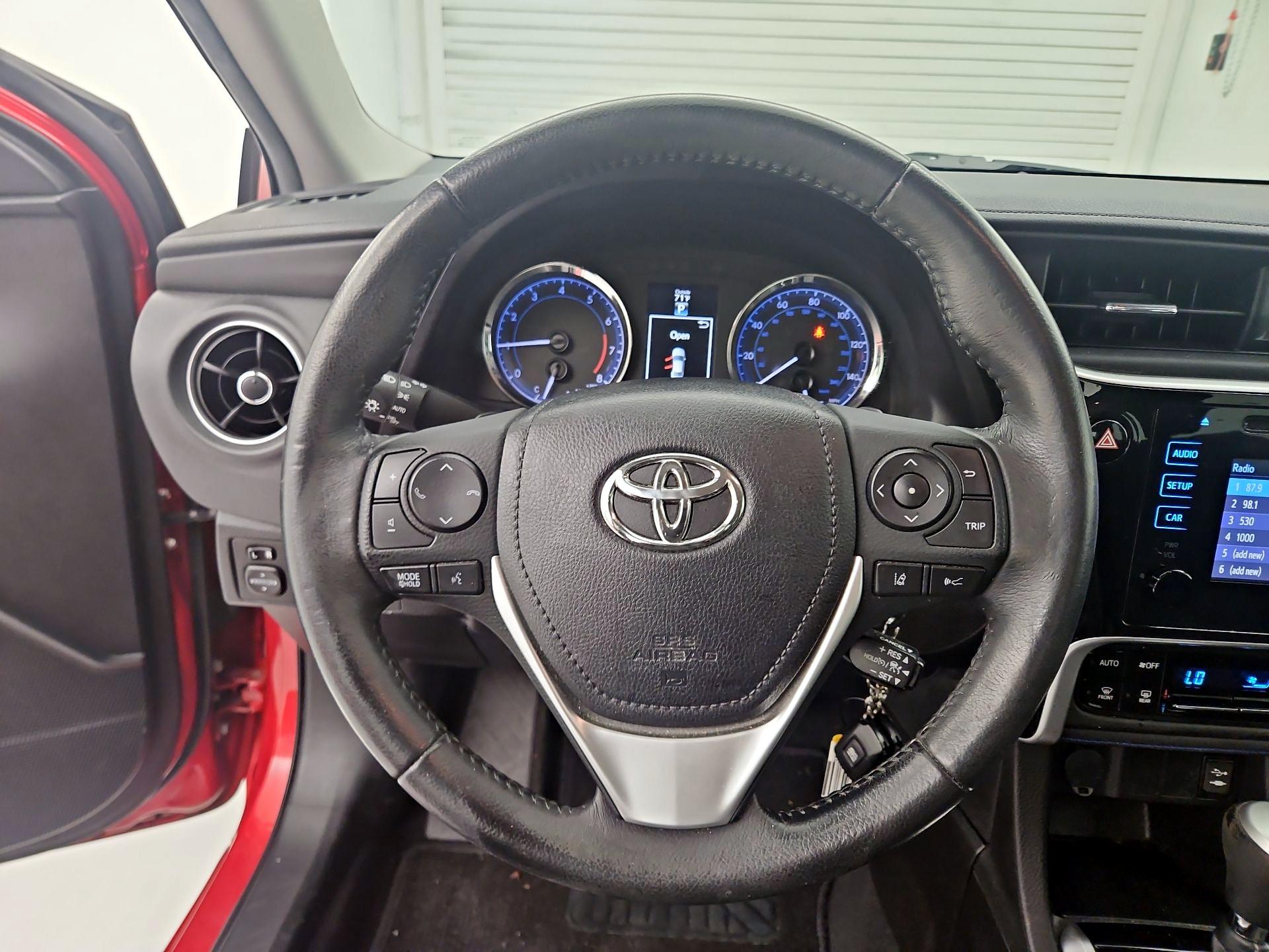 Thumbnail: 2019 Toyota Corolla - 10