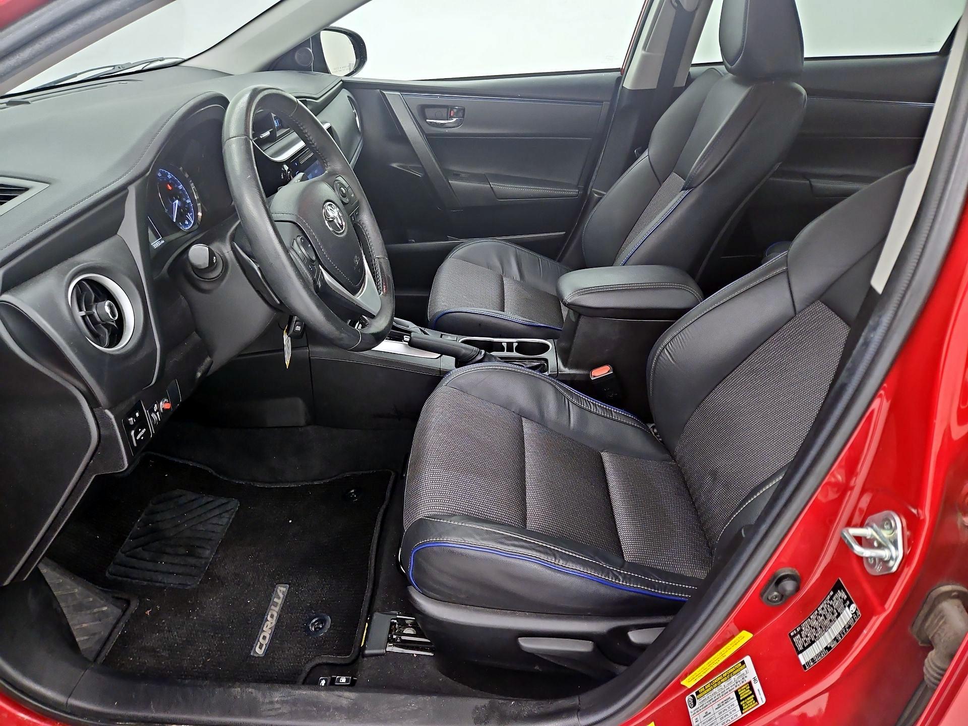 Thumbnail: 2019 Toyota Corolla - 11