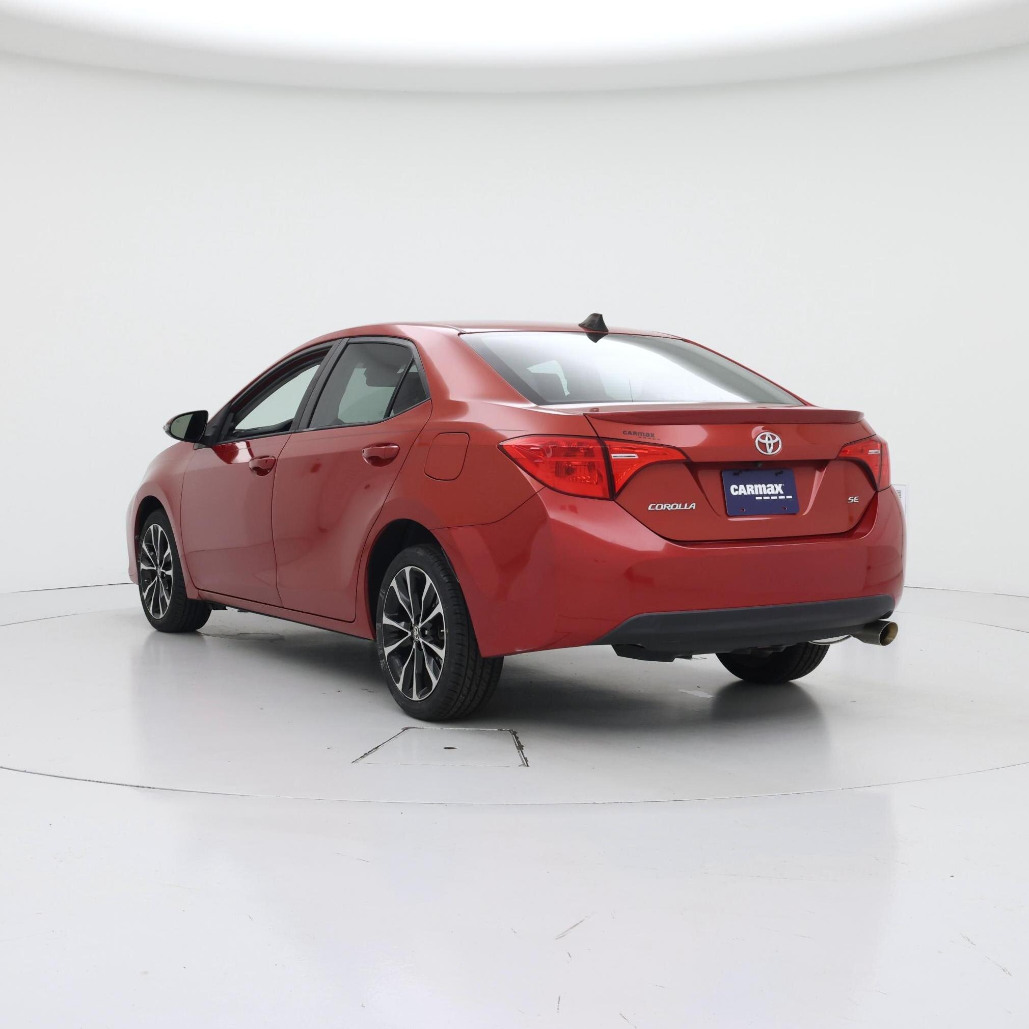 Thumbnail: 2019 Toyota Corolla - 2