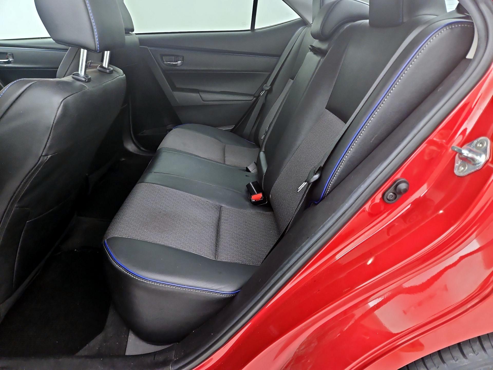 Thumbnail: 2019 Toyota Corolla - 19
