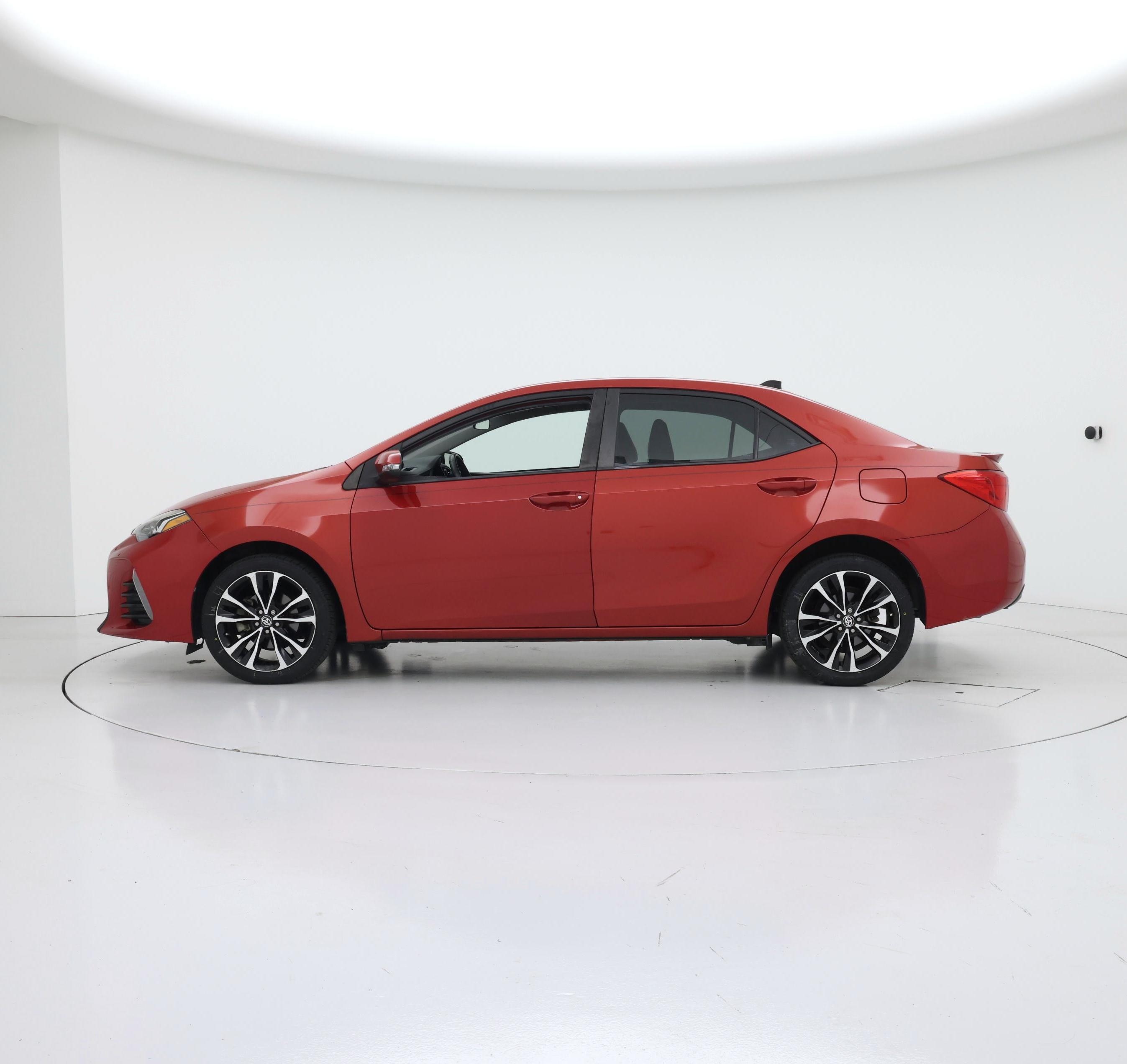 Thumbnail: 2019 Toyota Corolla - 3