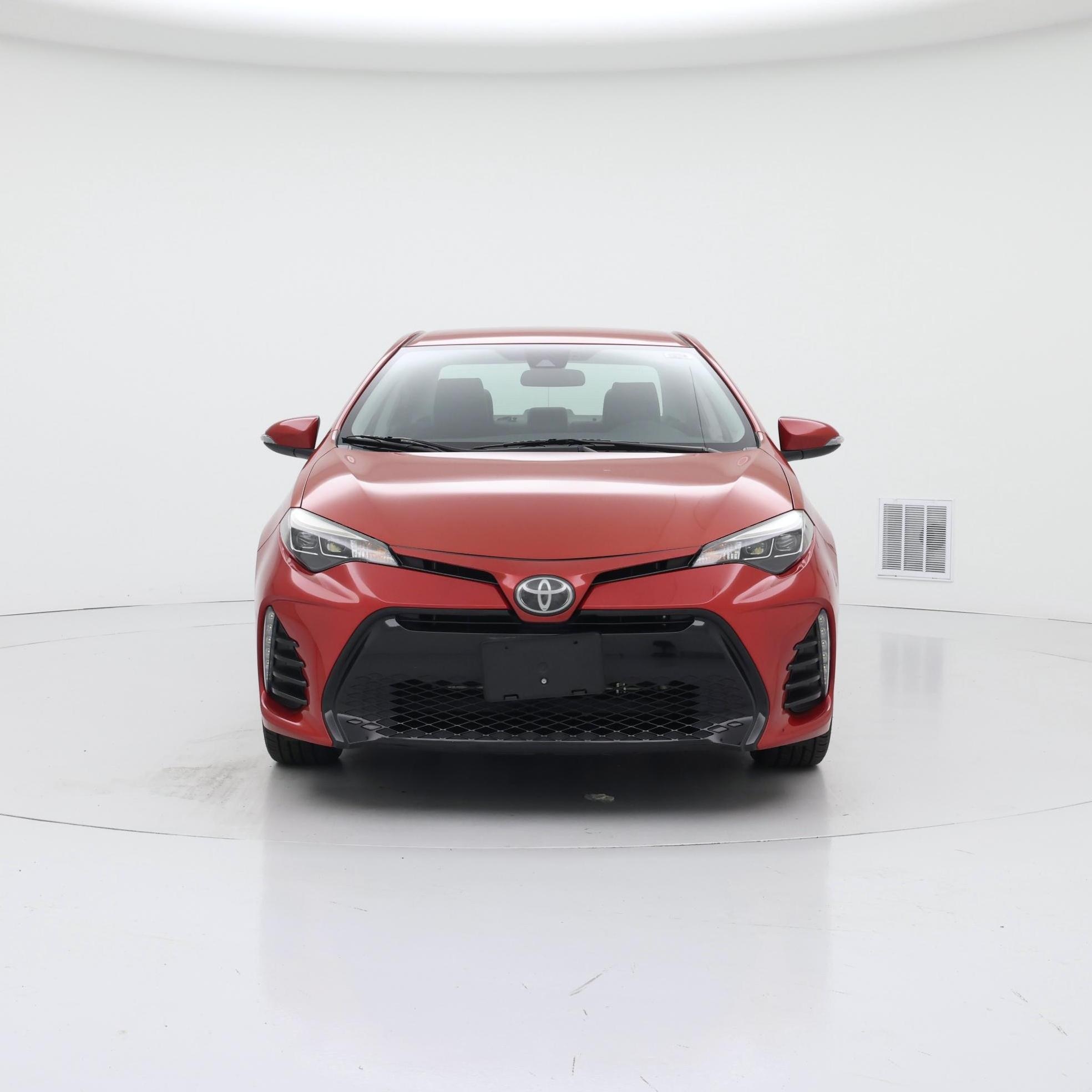 Thumbnail: 2019 Toyota Corolla - 5