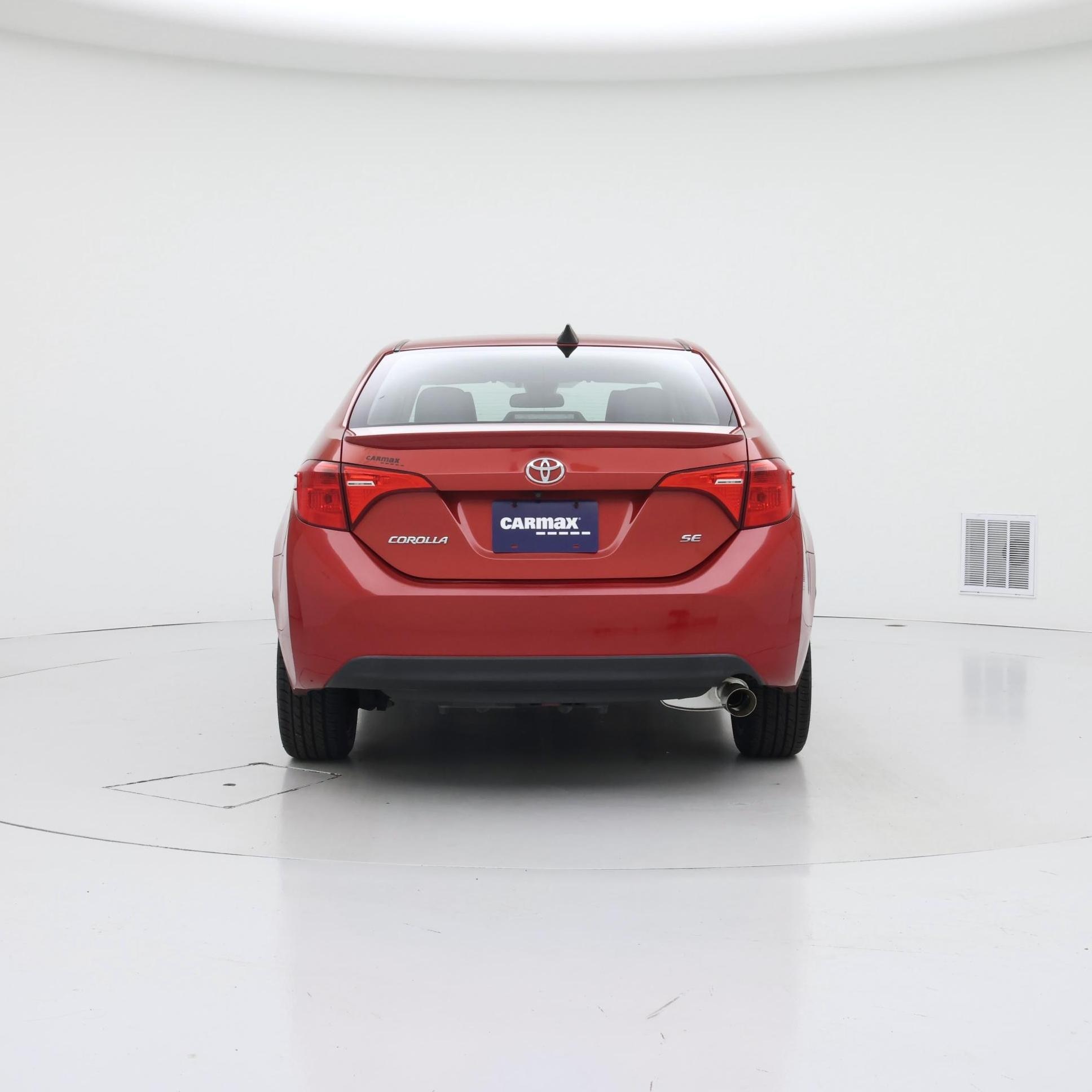 Thumbnail: 2019 Toyota Corolla - 6