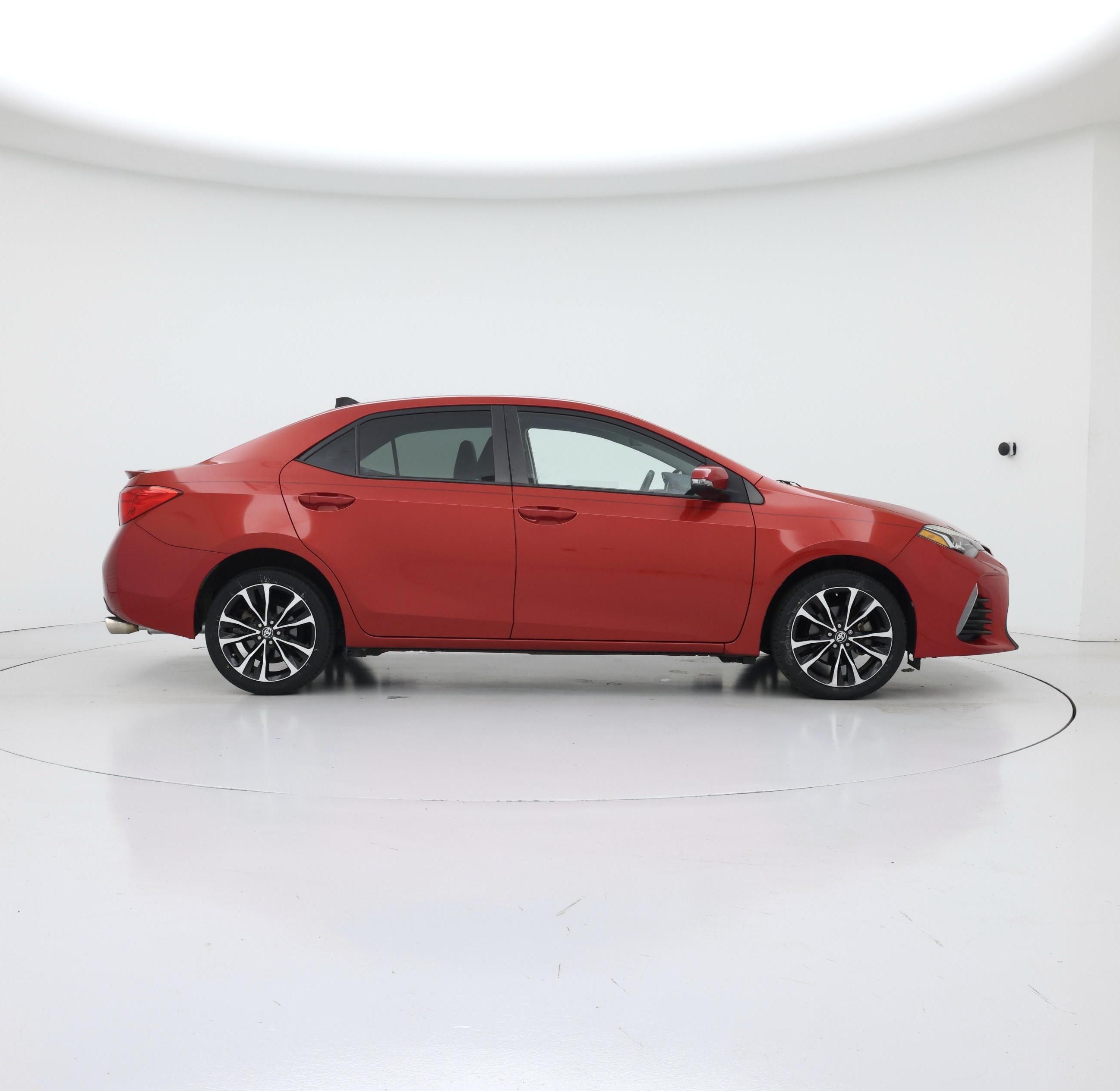 Thumbnail: 2019 Toyota Corolla - 7