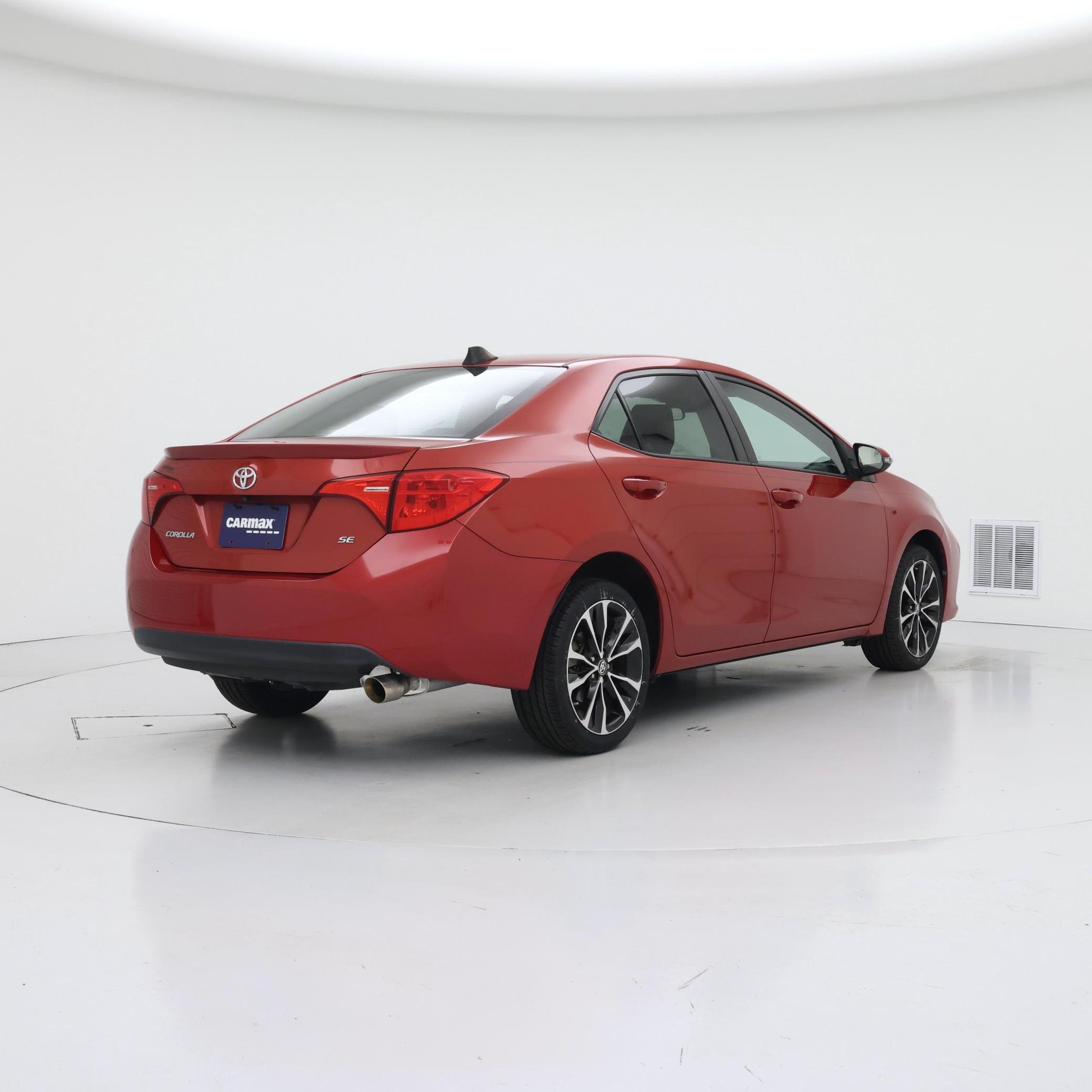Thumbnail: 2019 Toyota Corolla - 8