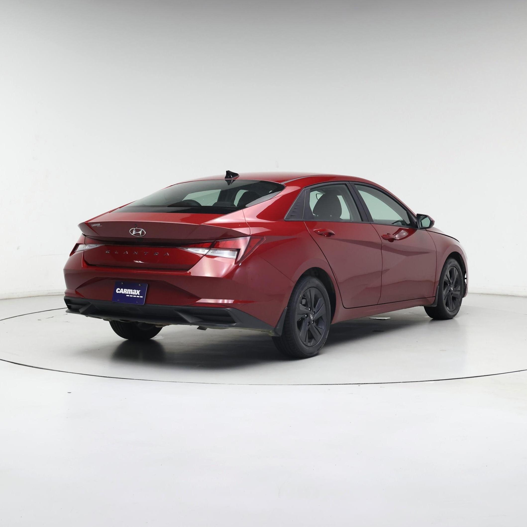 Thumbnail: 2023 Hyundai Elantra - 8