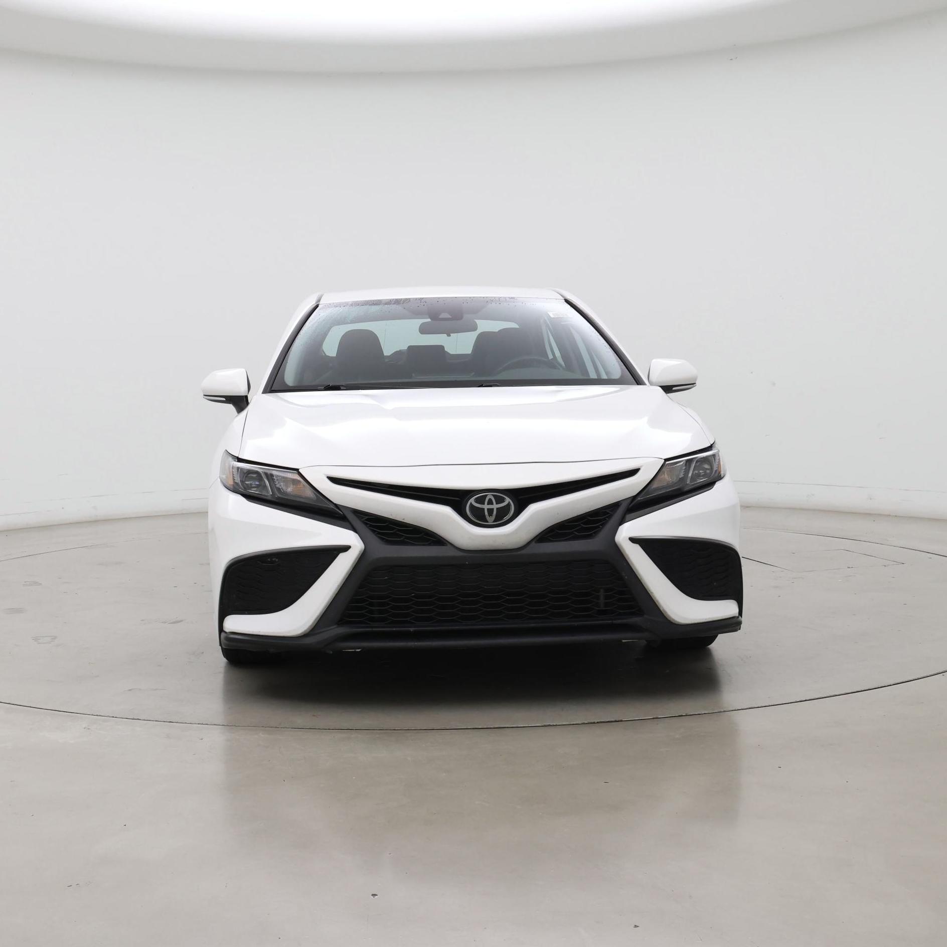 Thumbnail: 2022 Toyota Camry - 5