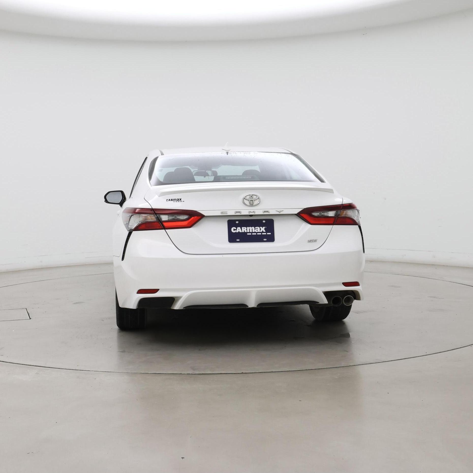 Thumbnail: 2022 Toyota Camry - 6