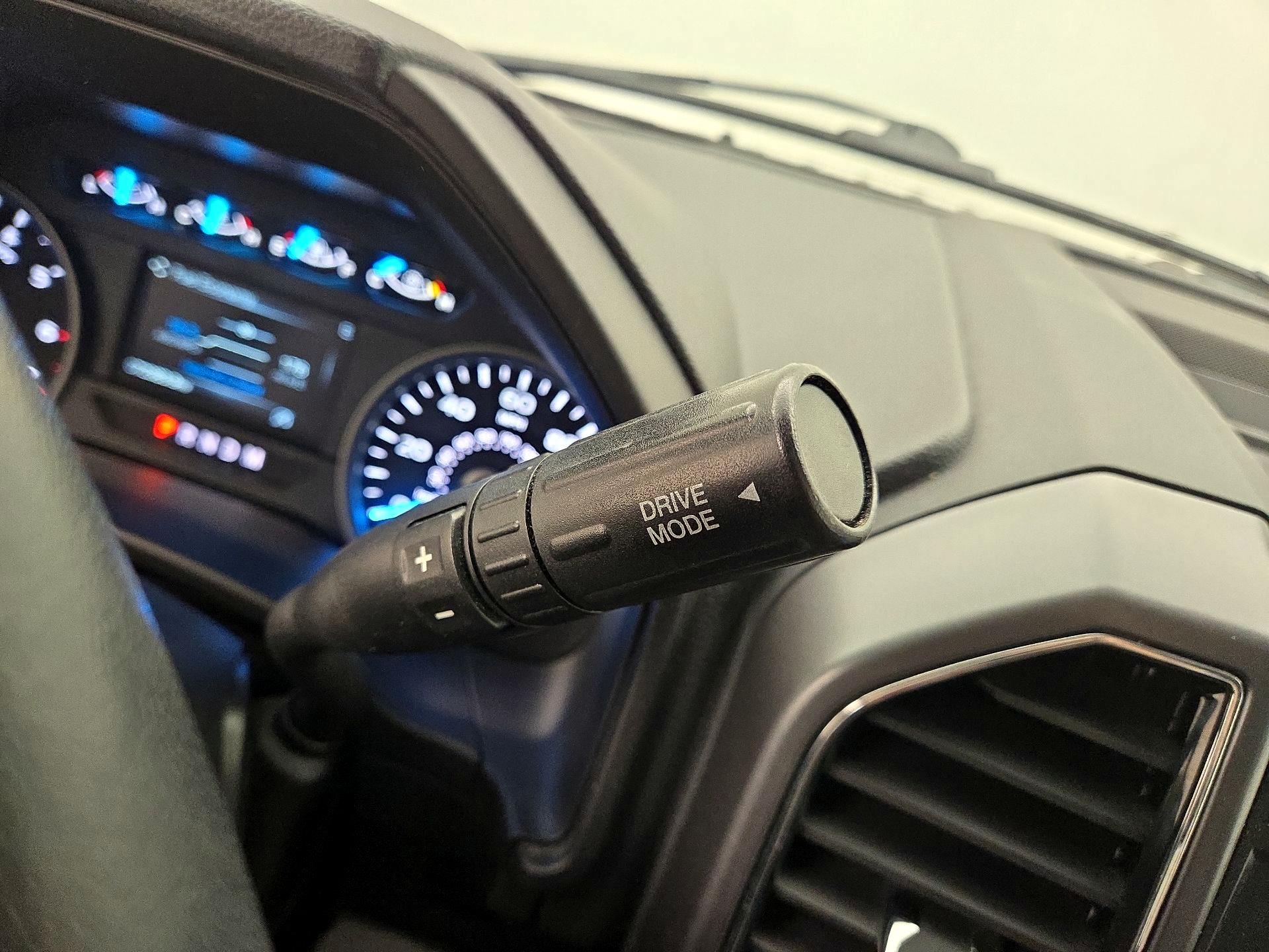 Thumbnail: 2018 Ford F-150 - 18