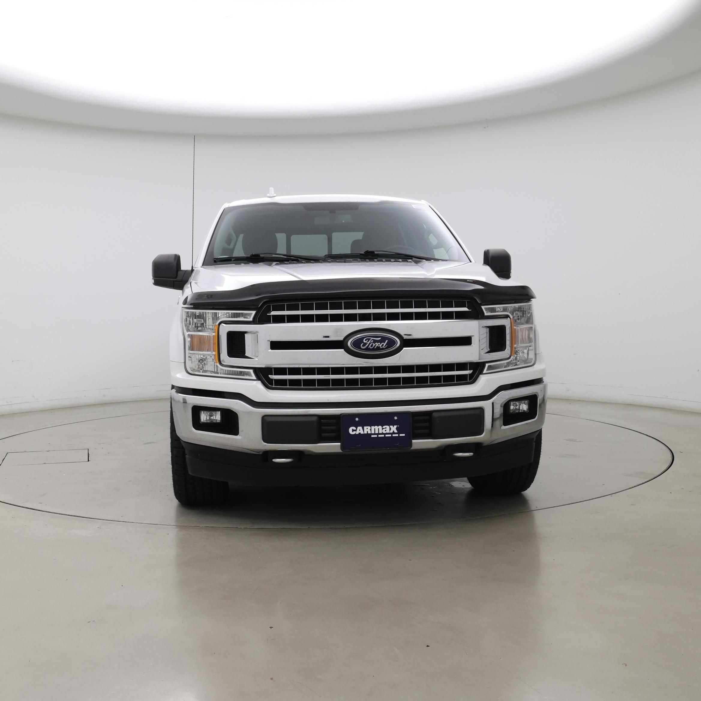 Thumbnail: 2018 Ford F-150 - 5