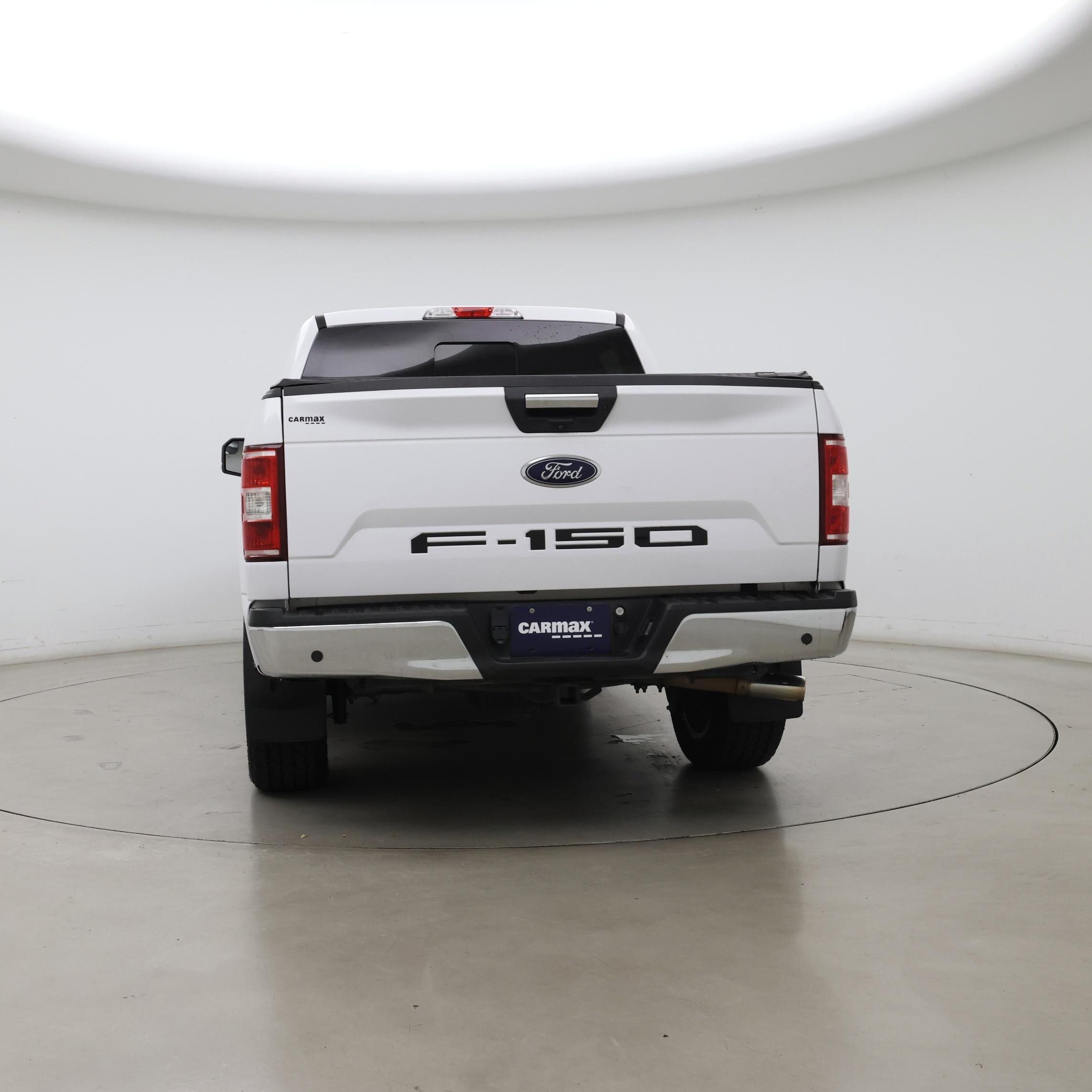 Thumbnail: 2018 Ford F-150 - 6