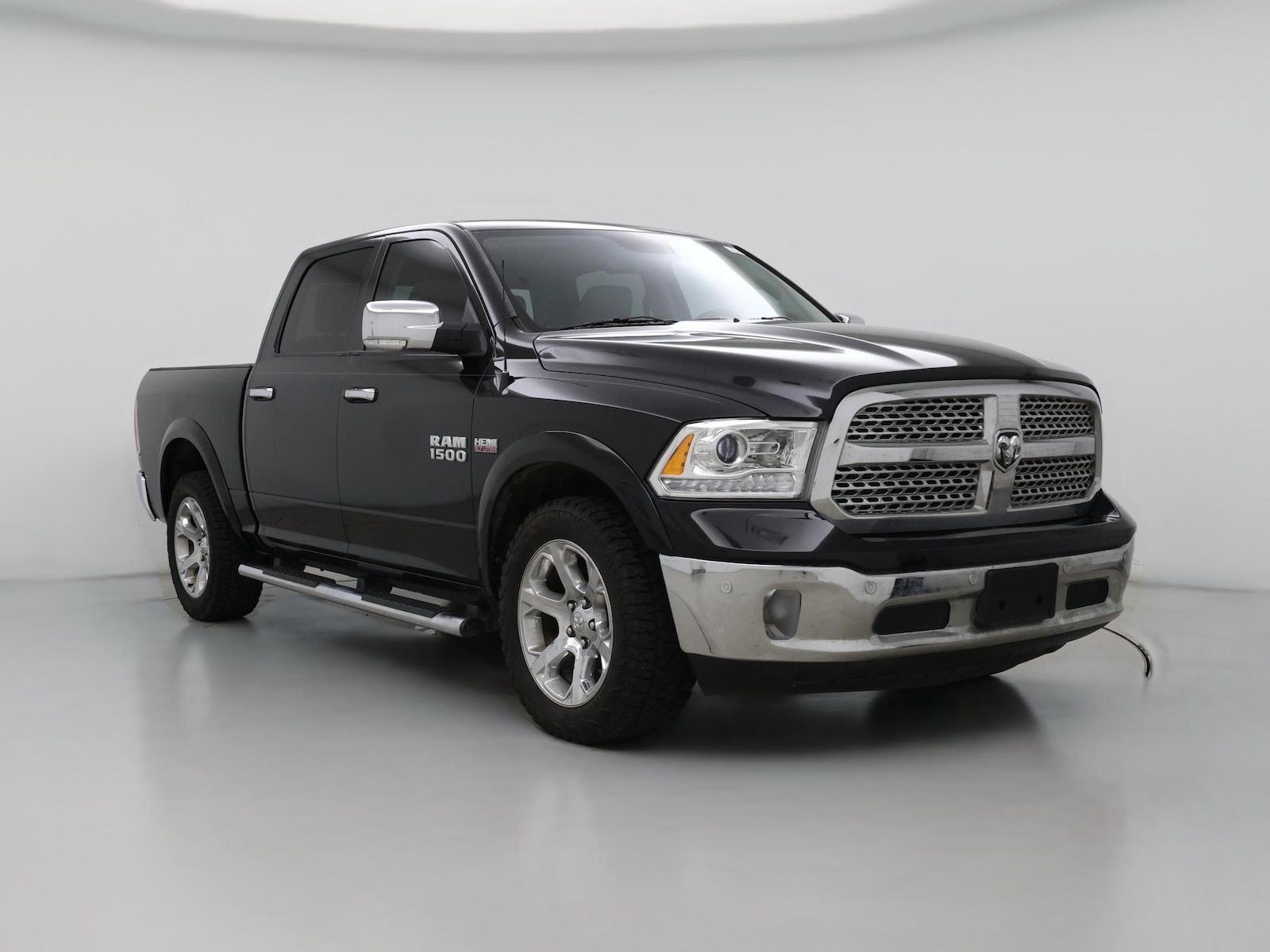 2017 RAM Ram 1500 Pickup Laramie