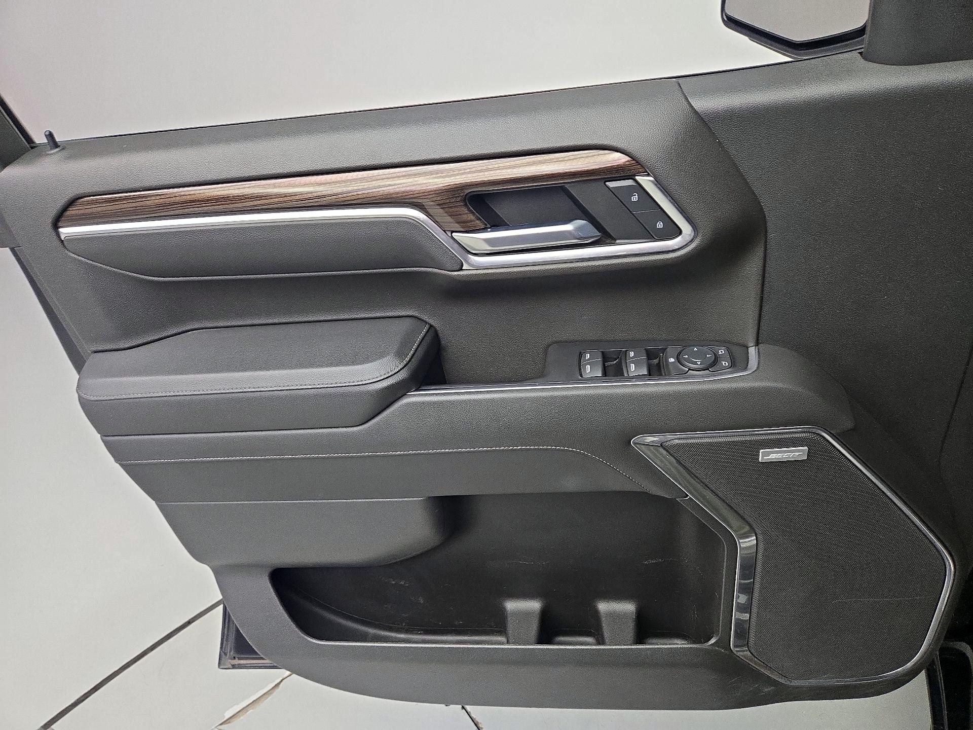 Thumbnail: 2022 Chevrolet Silverado 1500 - 12