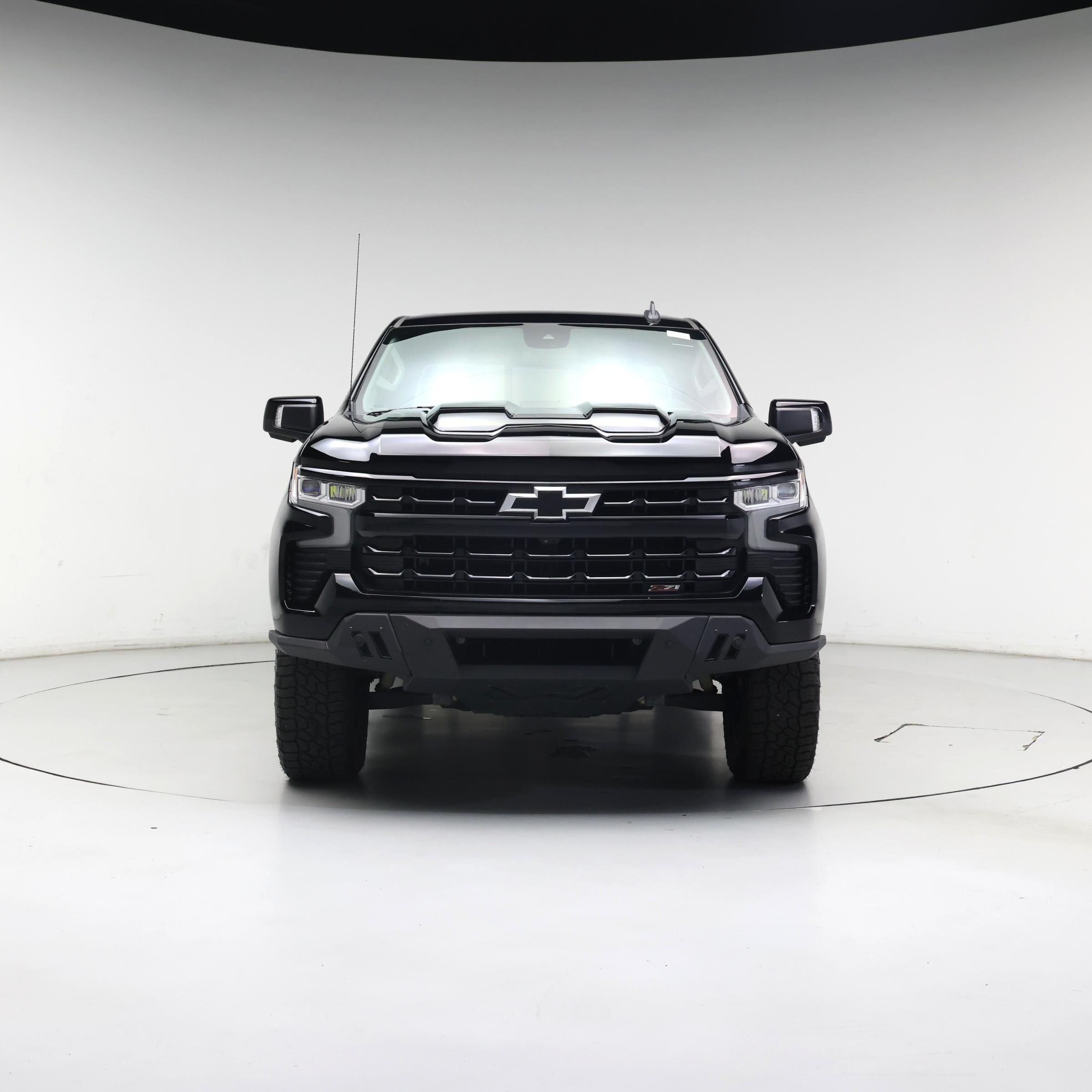 Thumbnail: 2022 Chevrolet Silverado 1500 - 5