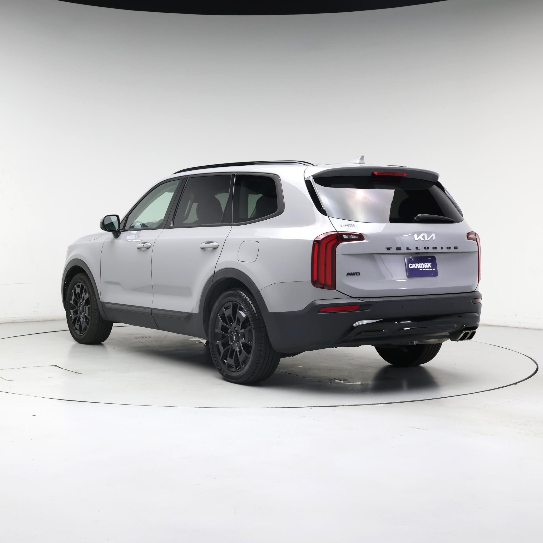 Thumbnail: 2022 Kia Telluride - 2