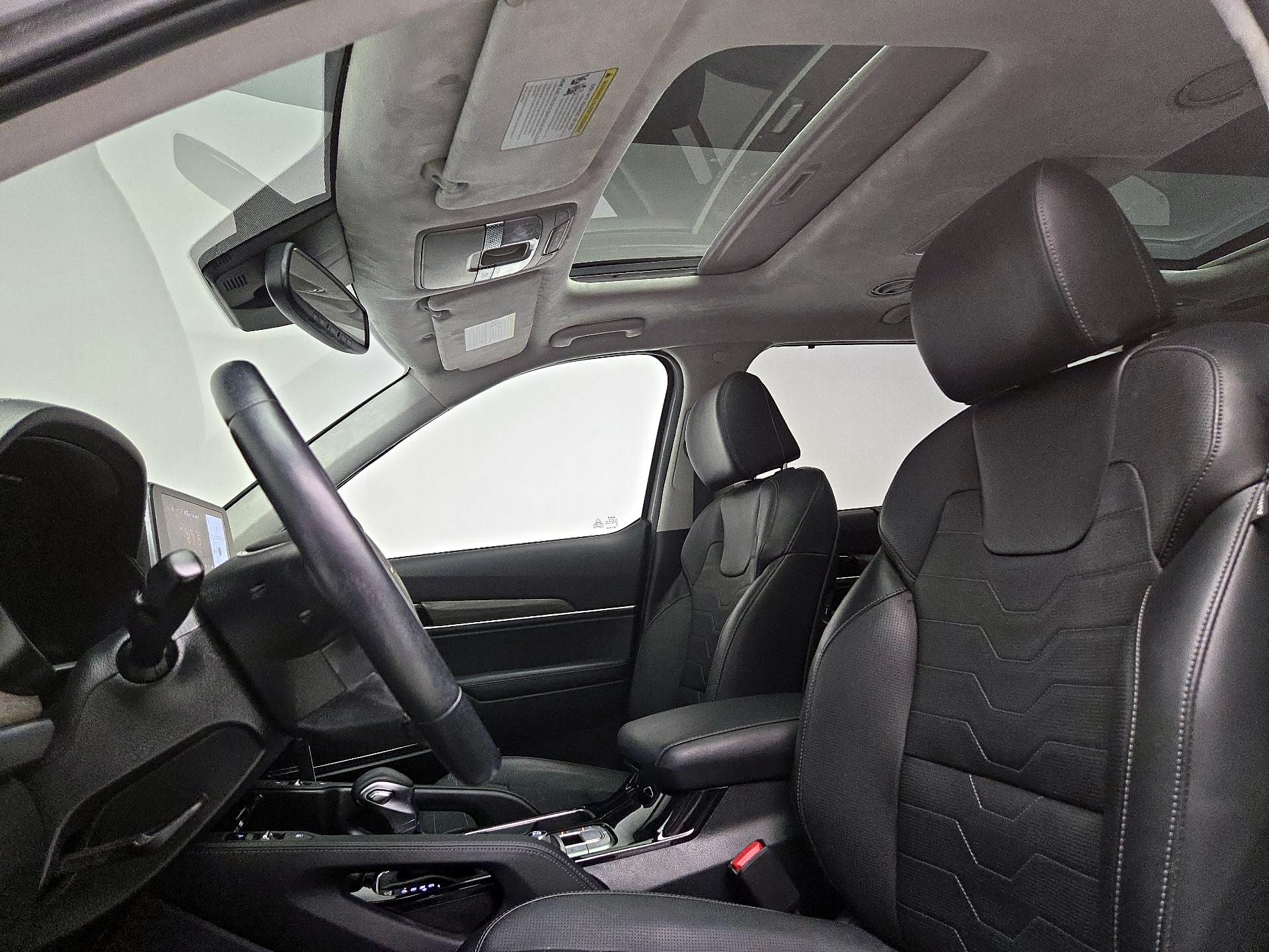 Thumbnail: 2022 Kia Telluride - 20