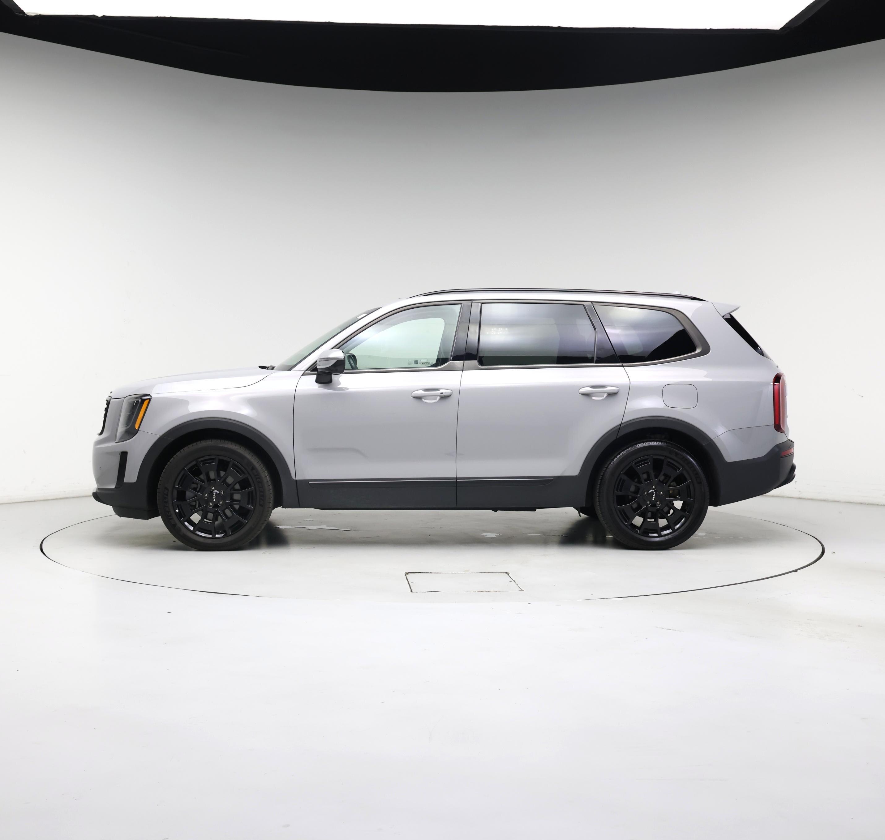 Thumbnail: 2022 Kia Telluride - 3