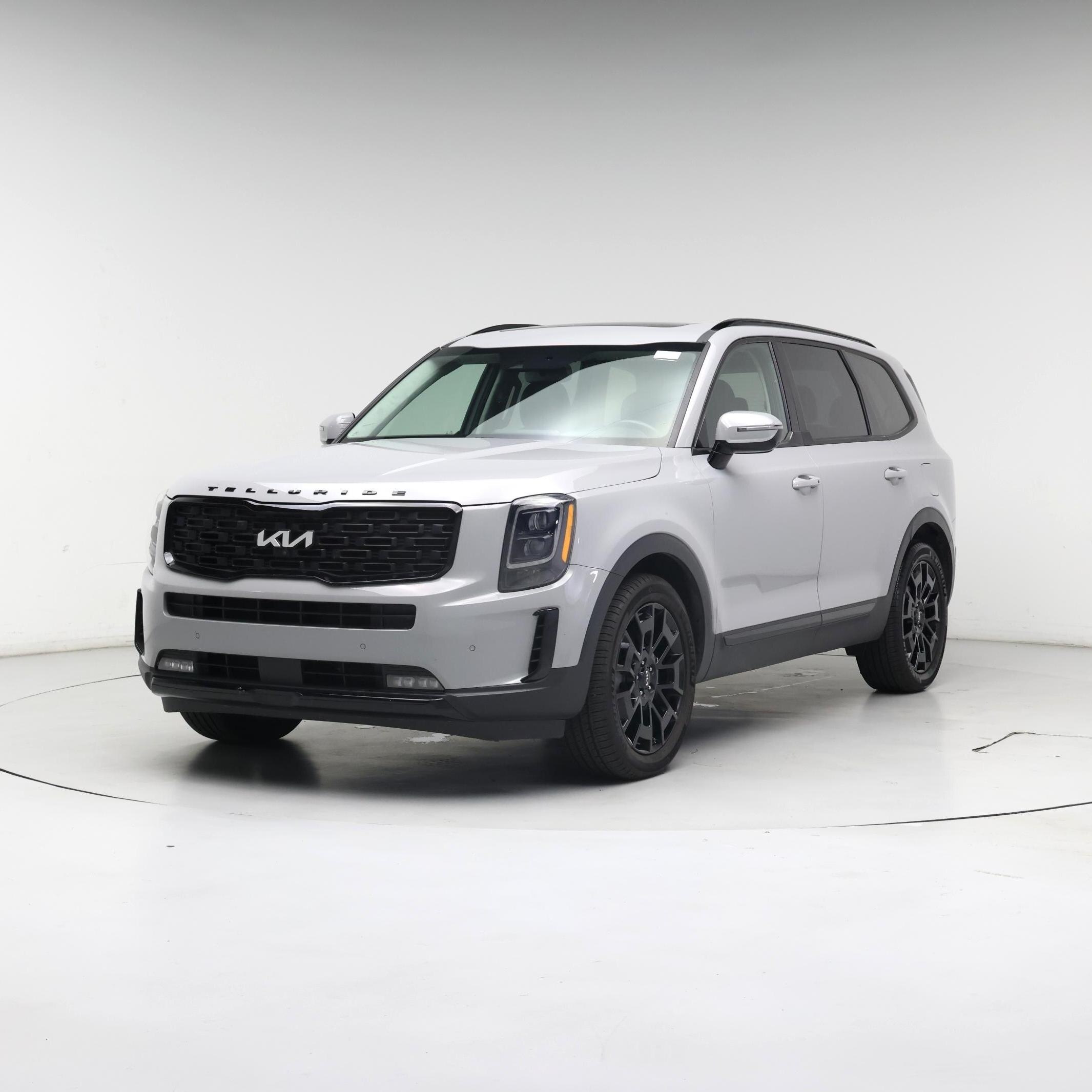 Thumbnail: 2022 Kia Telluride - 4