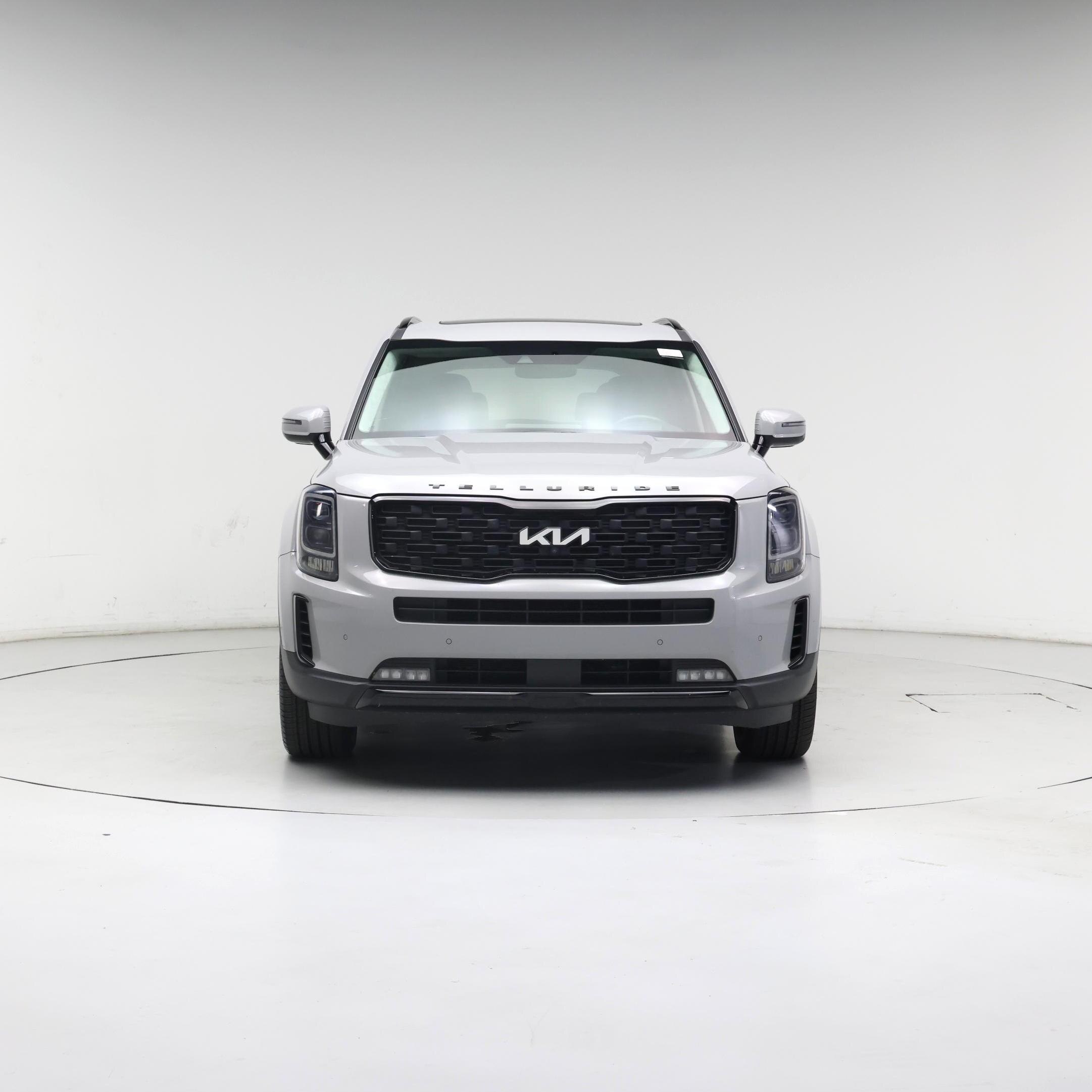 Thumbnail: 2022 Kia Telluride - 5
