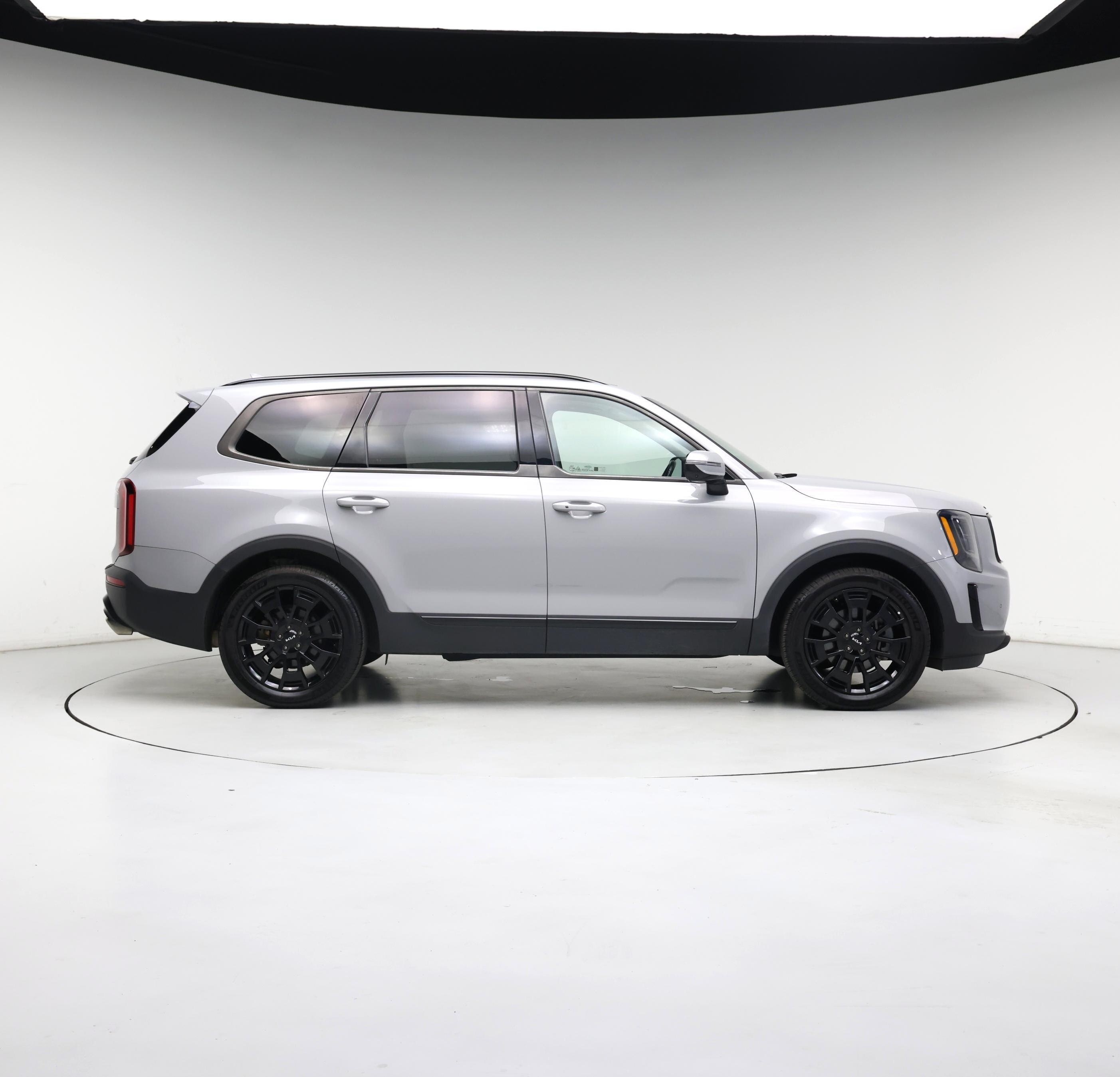 Thumbnail: 2022 Kia Telluride - 7