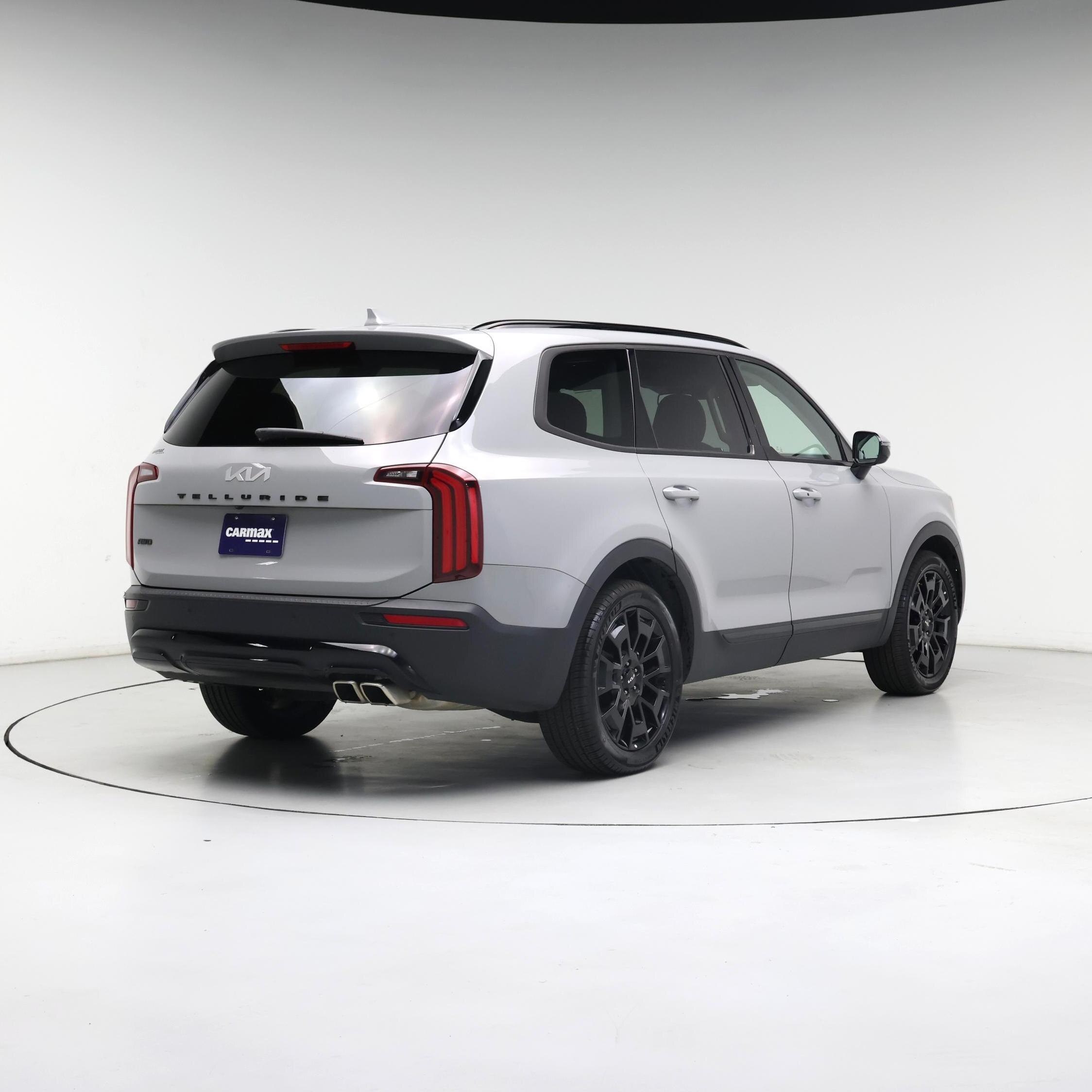 Thumbnail: 2022 Kia Telluride - 8