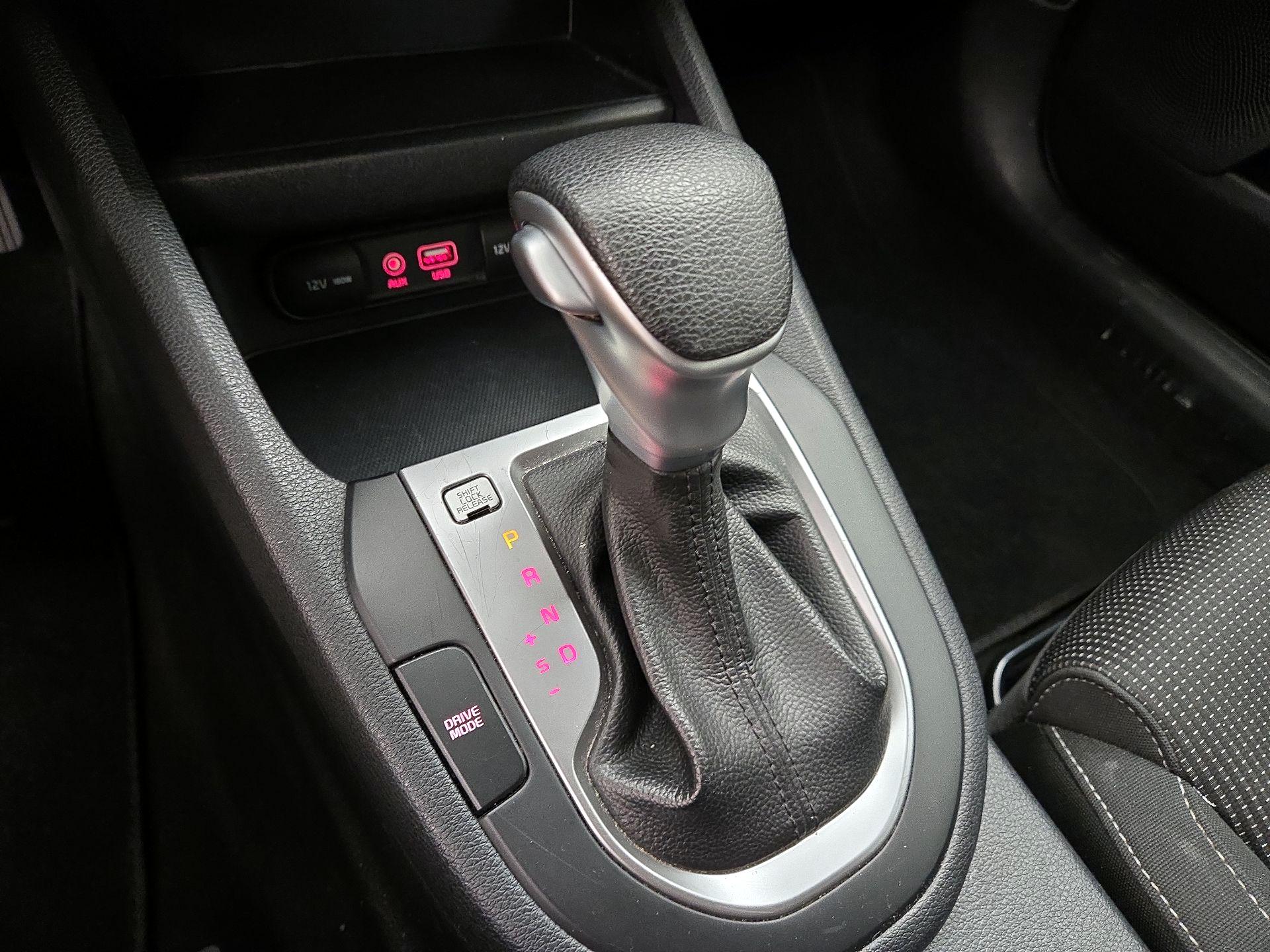 Thumbnail: 2021 Kia Forte - 17