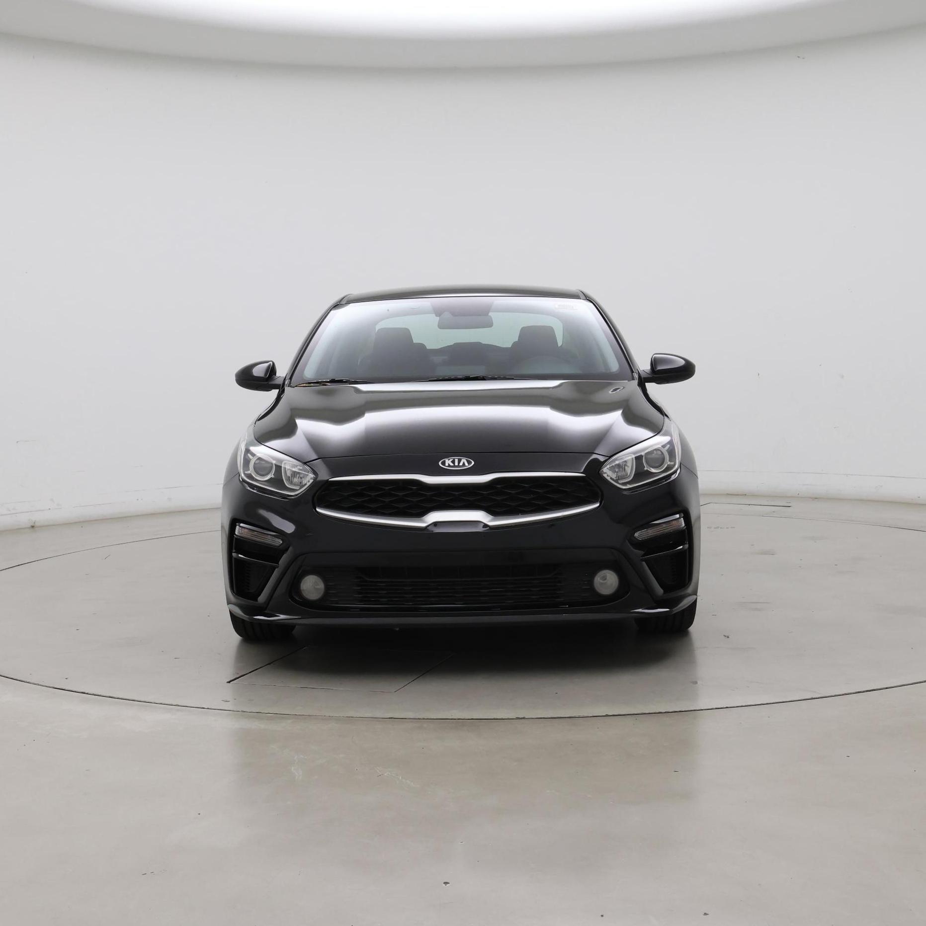 Thumbnail: 2021 Kia Forte - 5