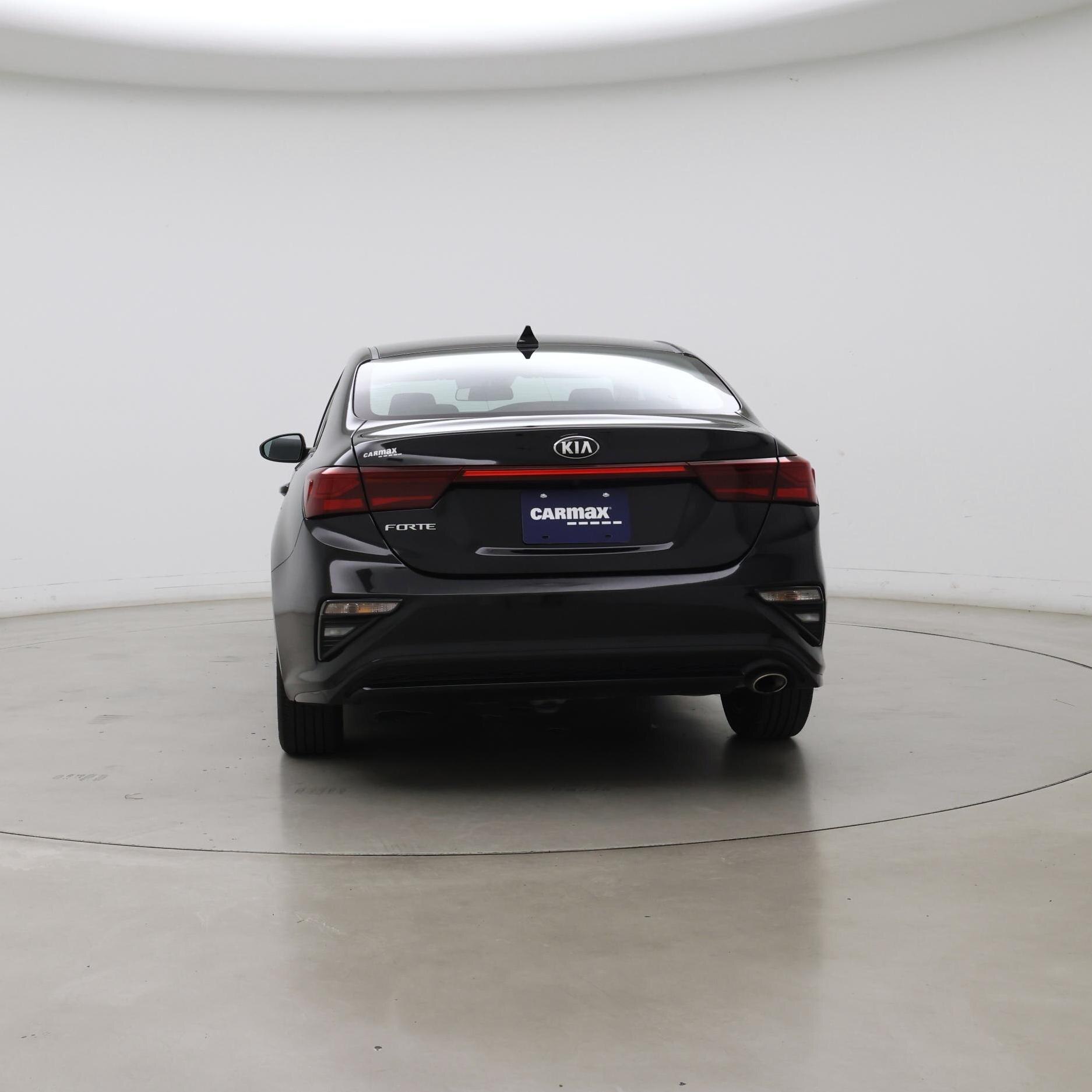 Thumbnail: 2021 Kia Forte - 6