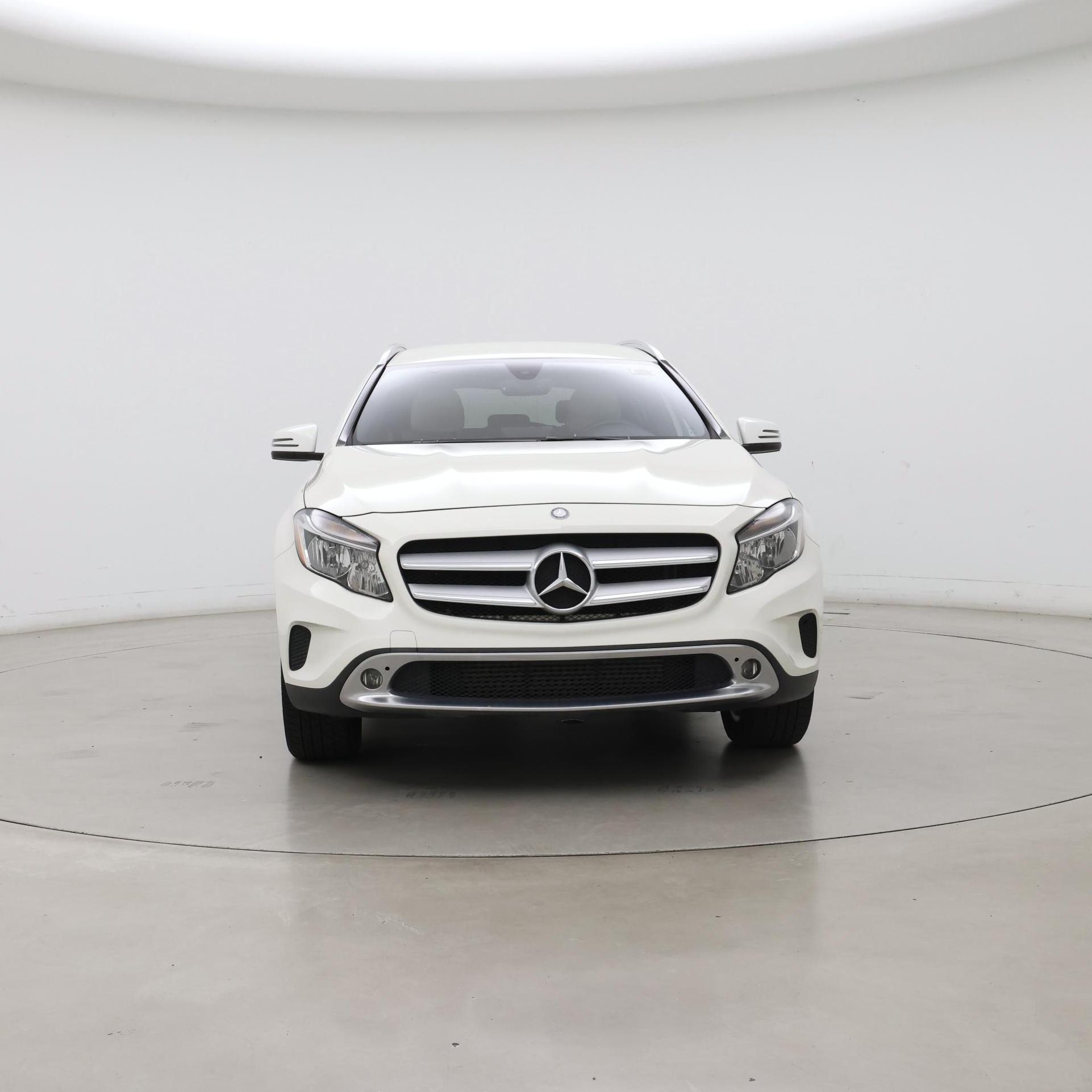 Thumbnail: 2016 Mercedes-Benz GLA - 5