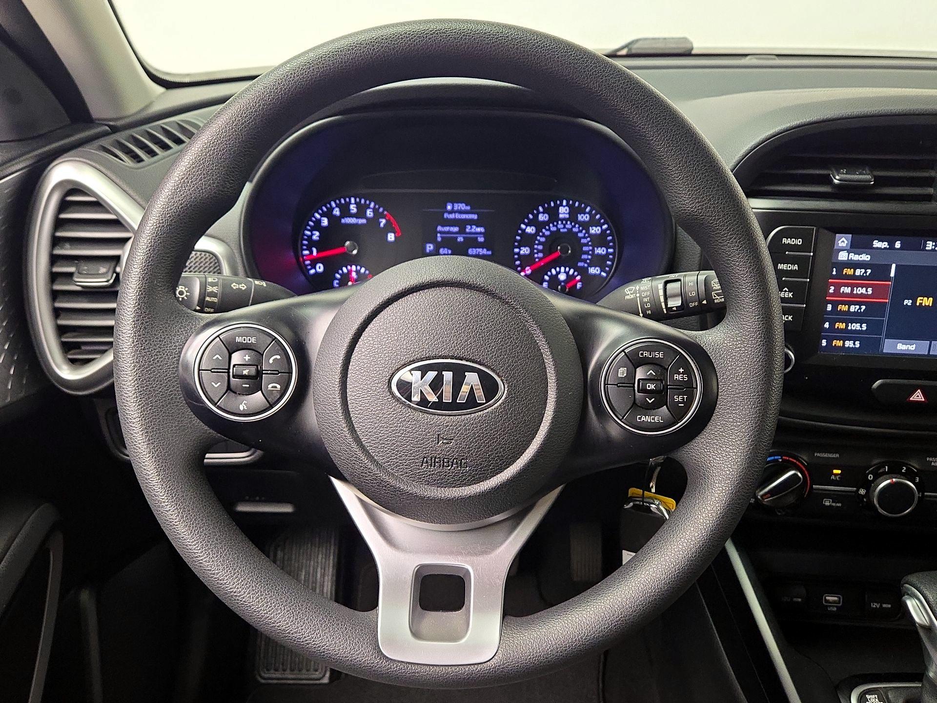 Thumbnail: 2020 Kia Soul - 10