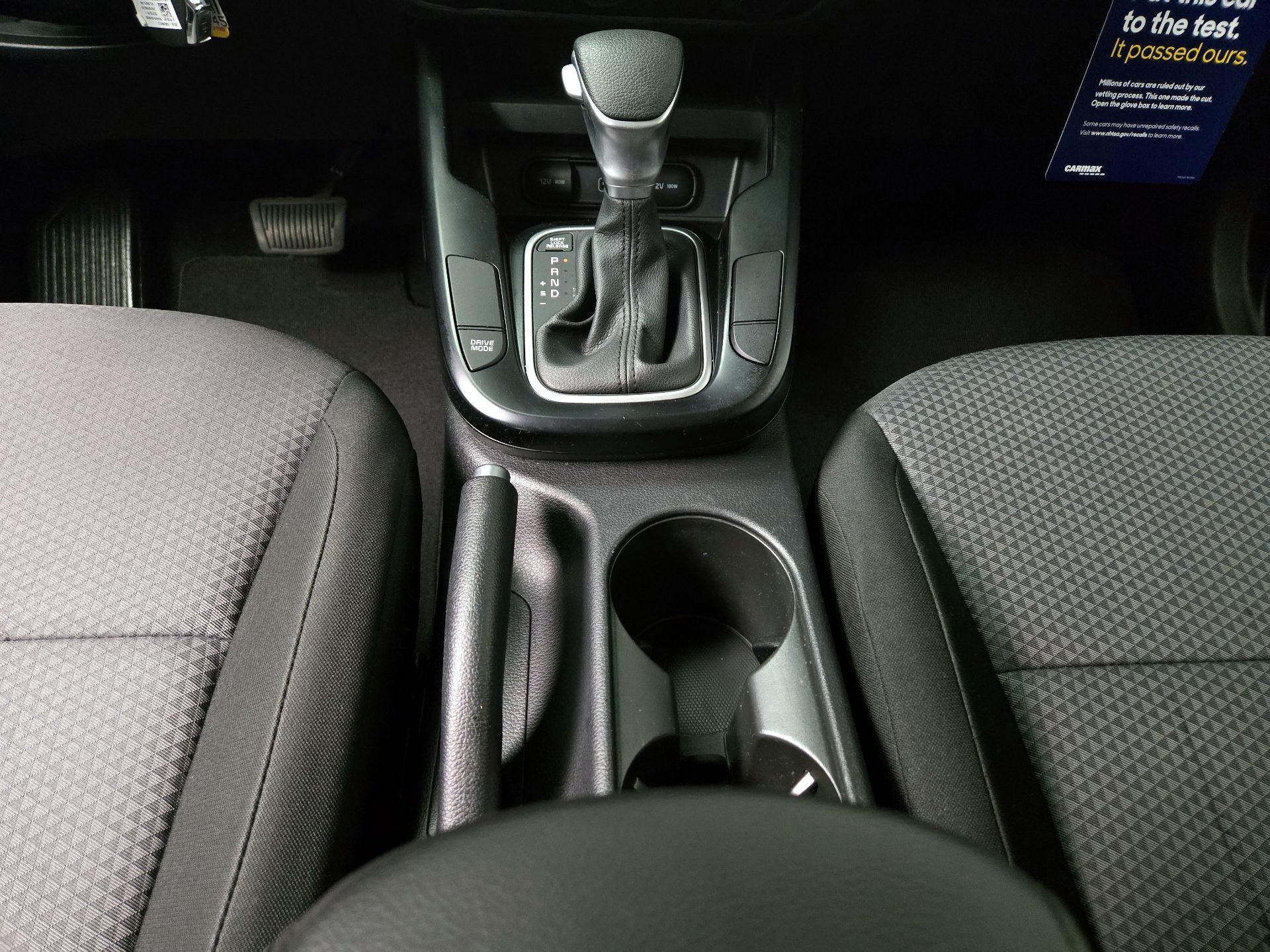 Thumbnail: 2020 Kia Soul - 17