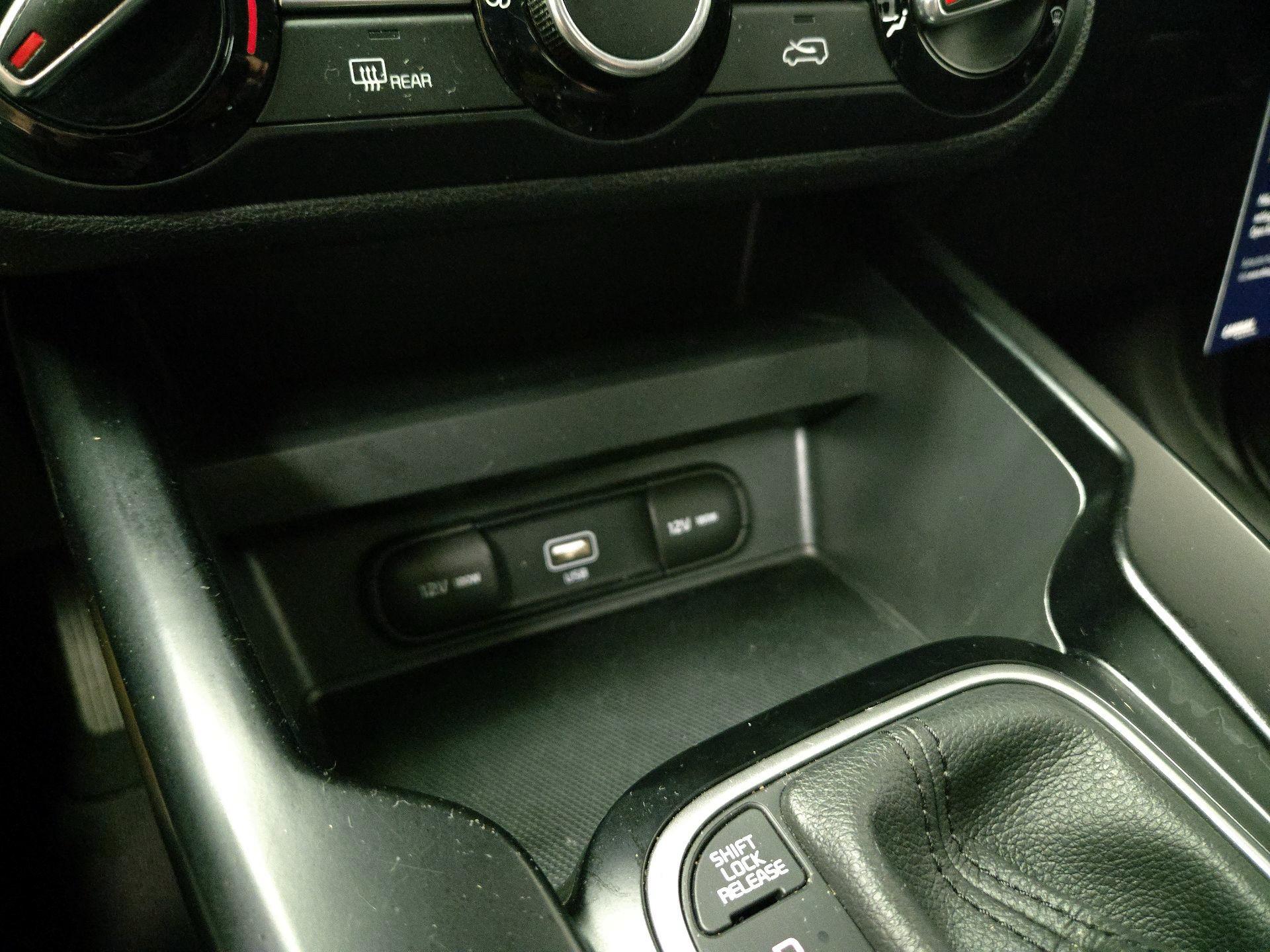 Thumbnail: 2020 Kia Soul - 18