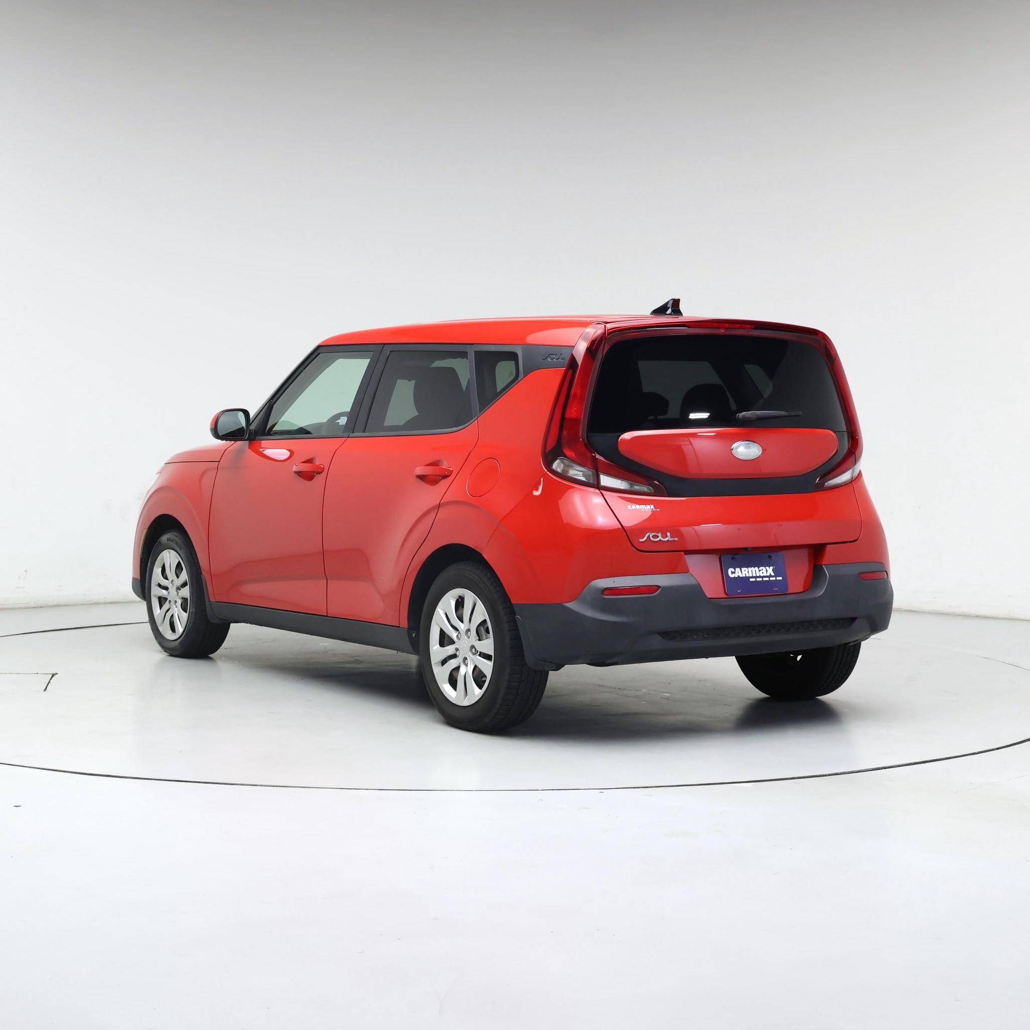 Thumbnail: 2020 Kia Soul - 2