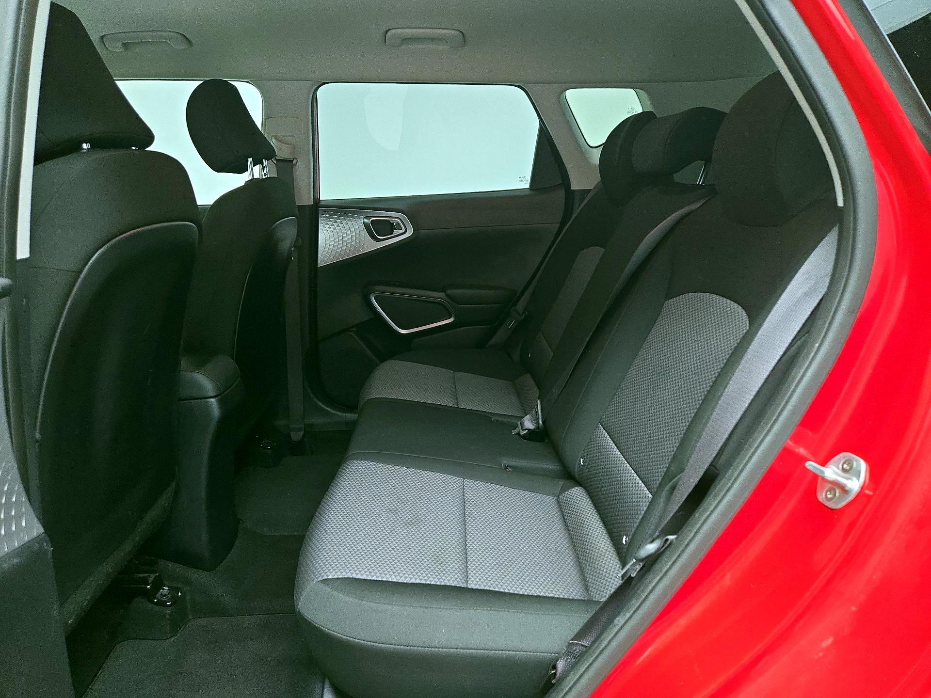 Thumbnail: 2020 Kia Soul - 19